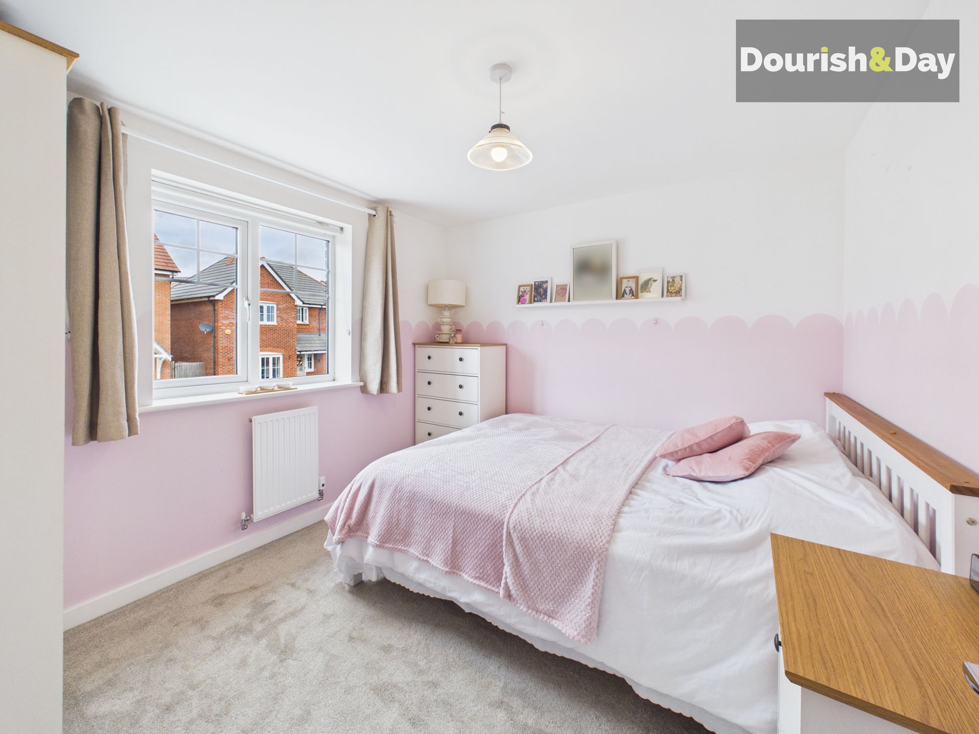 4 bed detached house for sale in Myatt Avenue, Stone, ST15  - Property Image 18