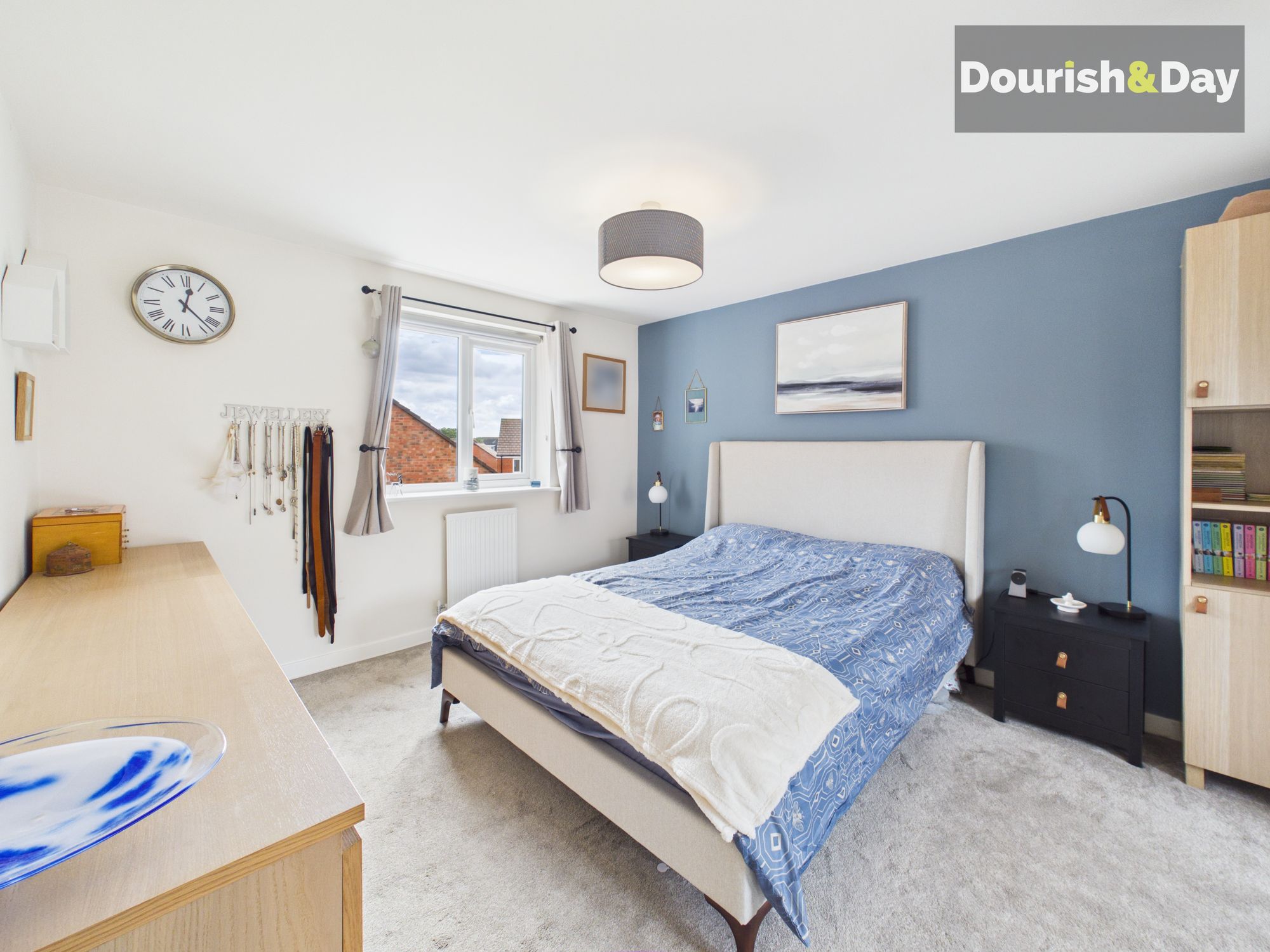 4 bed detached house for sale in Myatt Avenue, Stone, ST15  - Property Image 19