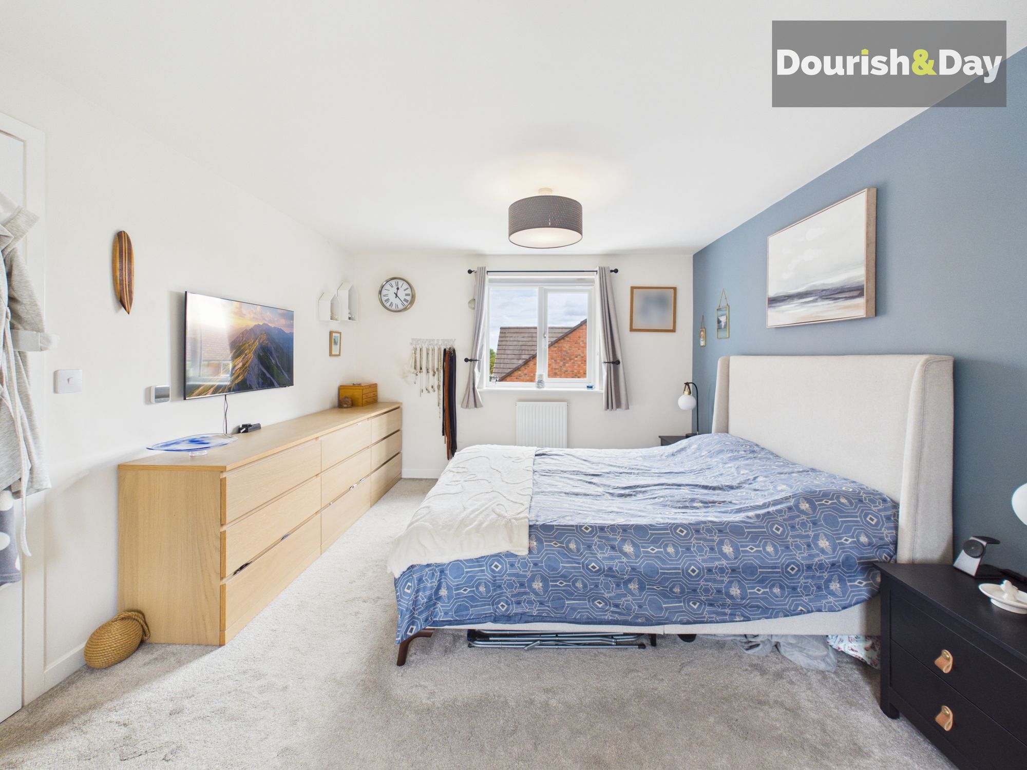 4 bed detached house for sale in Myatt Avenue, Stone, ST15  - Property Image 20