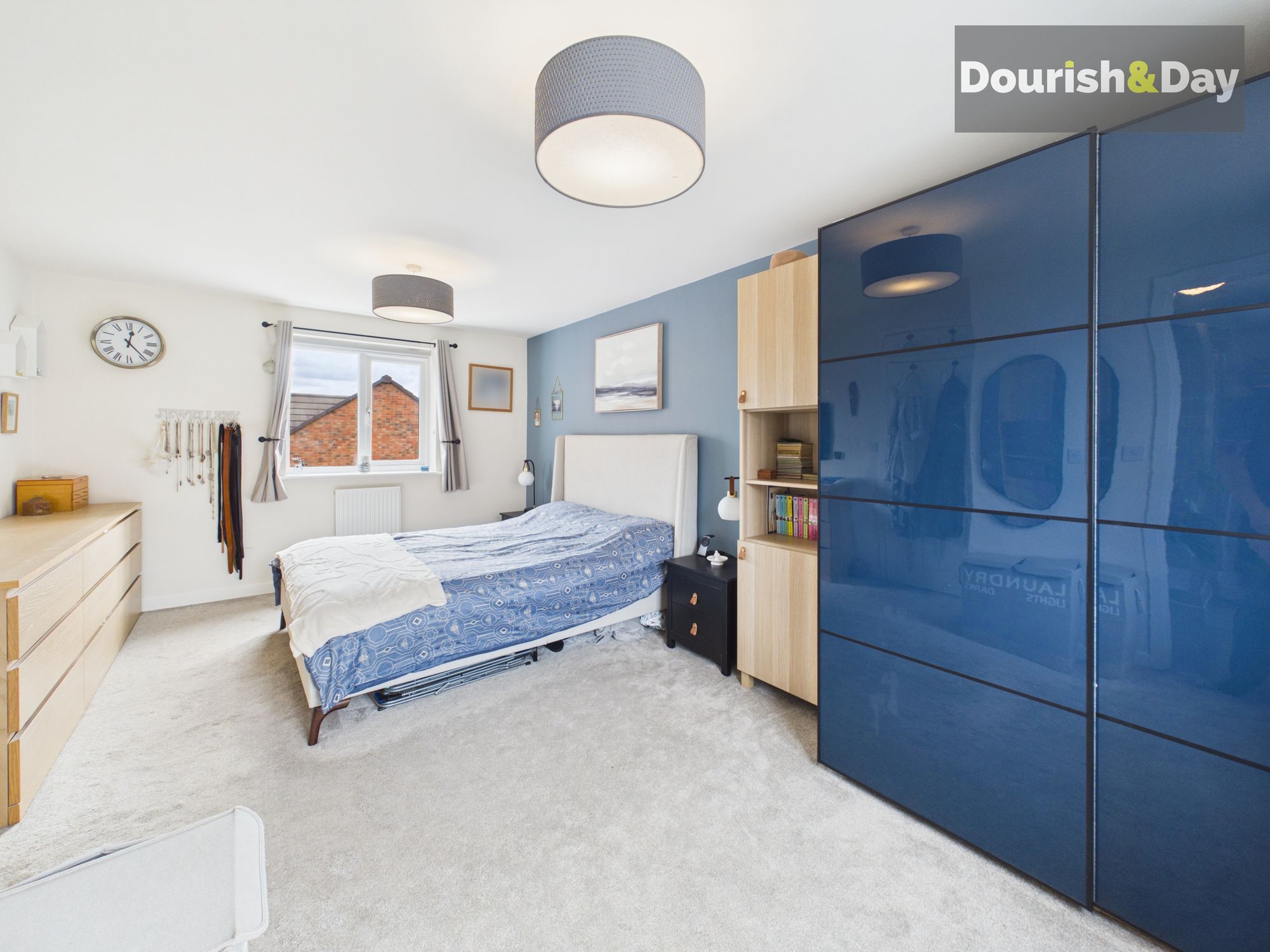 4 bed detached house for sale in Myatt Avenue, Stone, ST15  - Property Image 21