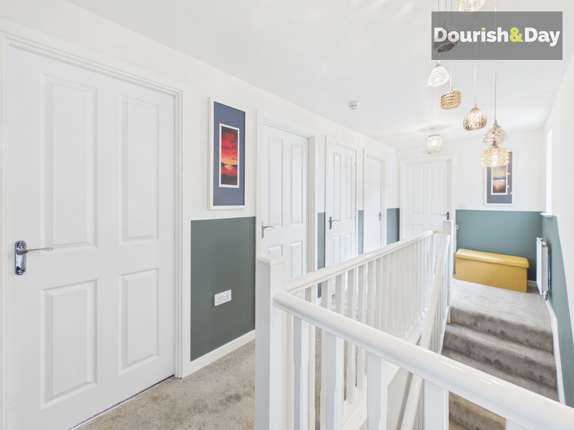 4 bed detached house for sale in Myatt Avenue, Stone, ST15  - Property Image 13