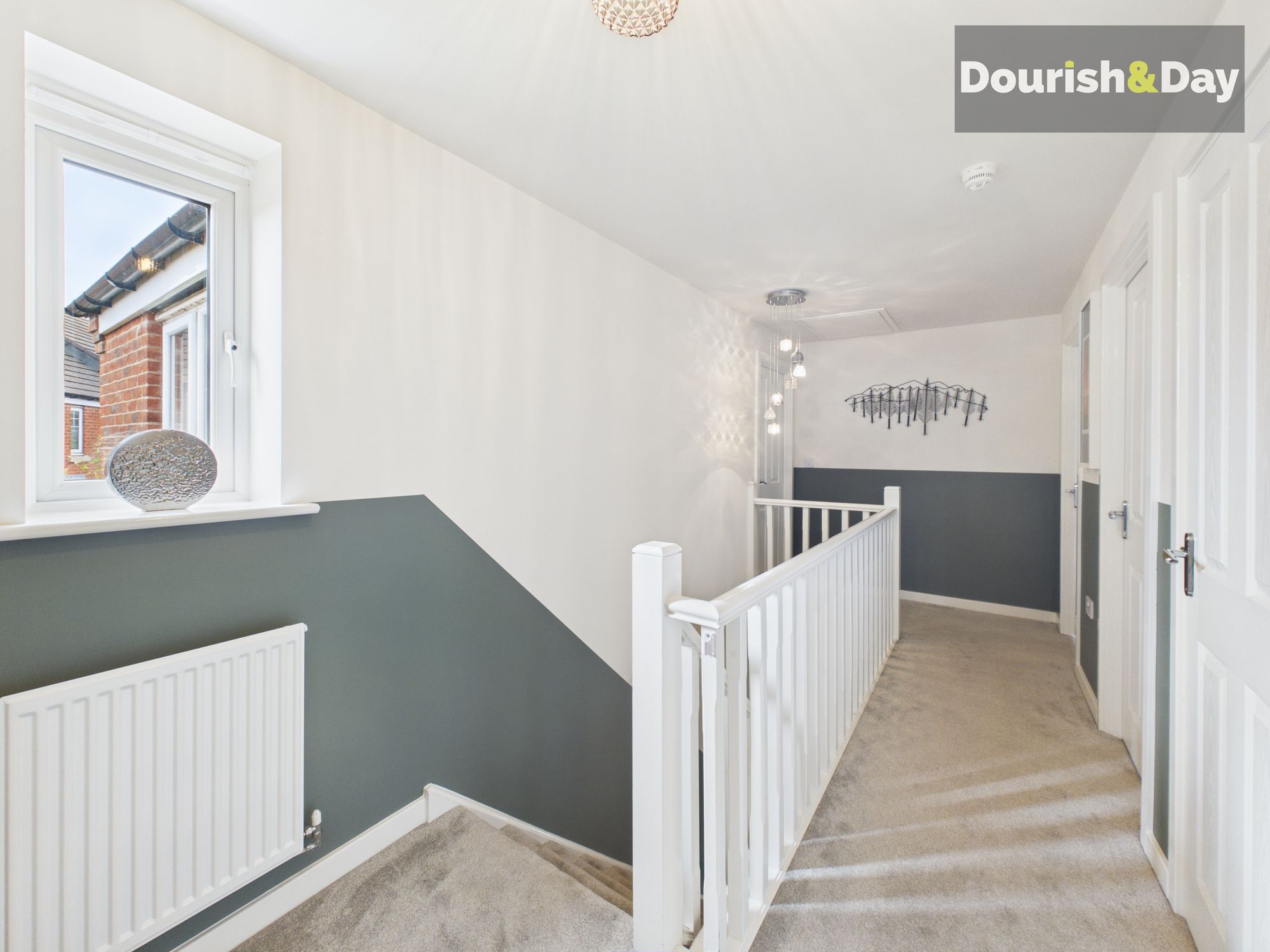 4 bed detached house for sale in Myatt Avenue, Stone, ST15  - Property Image 14