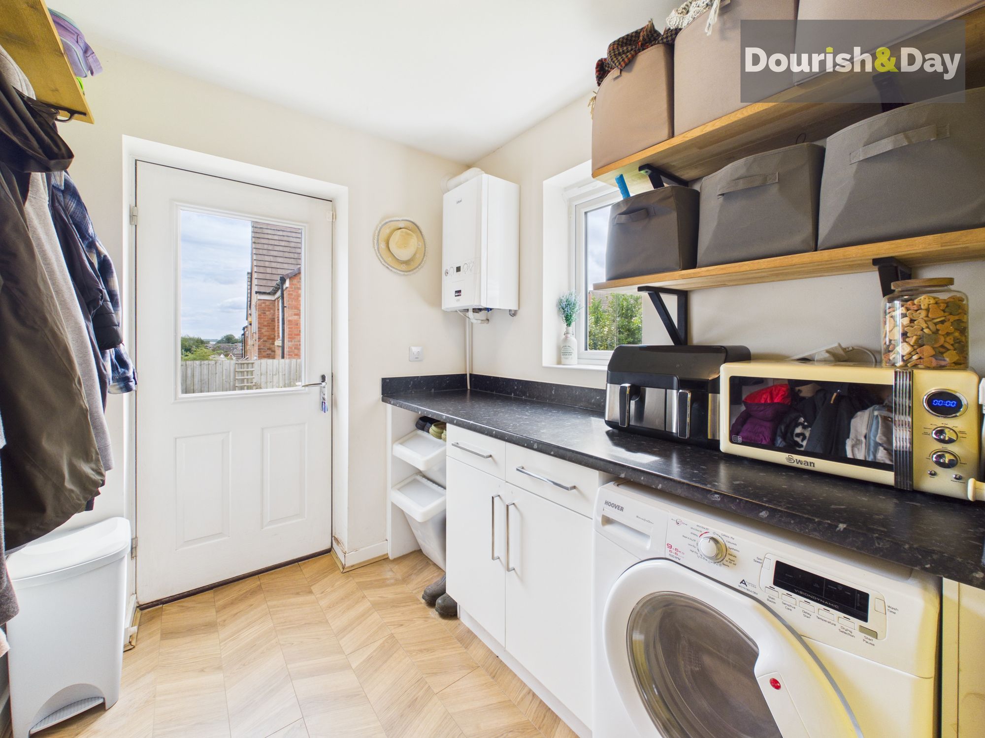 4 bed detached house for sale in Myatt Avenue, Stone, ST15  - Property Image 12