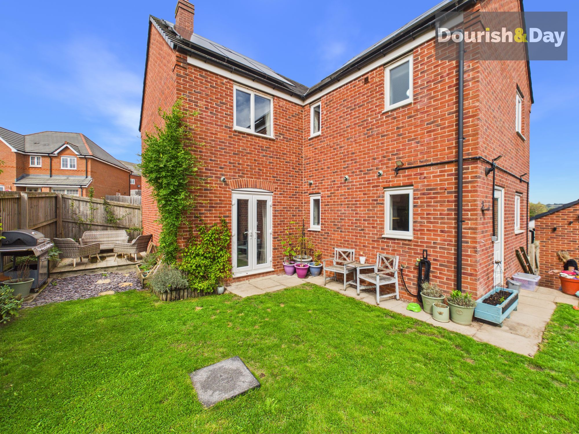 4 bed detached house for sale in Myatt Avenue, Stone, ST15  - Property Image 3