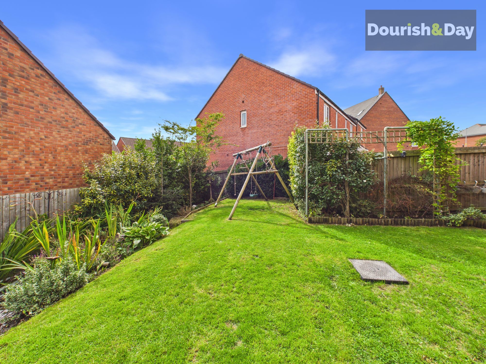 4 bed detached house for sale in Myatt Avenue, Stone, ST15  - Property Image 23