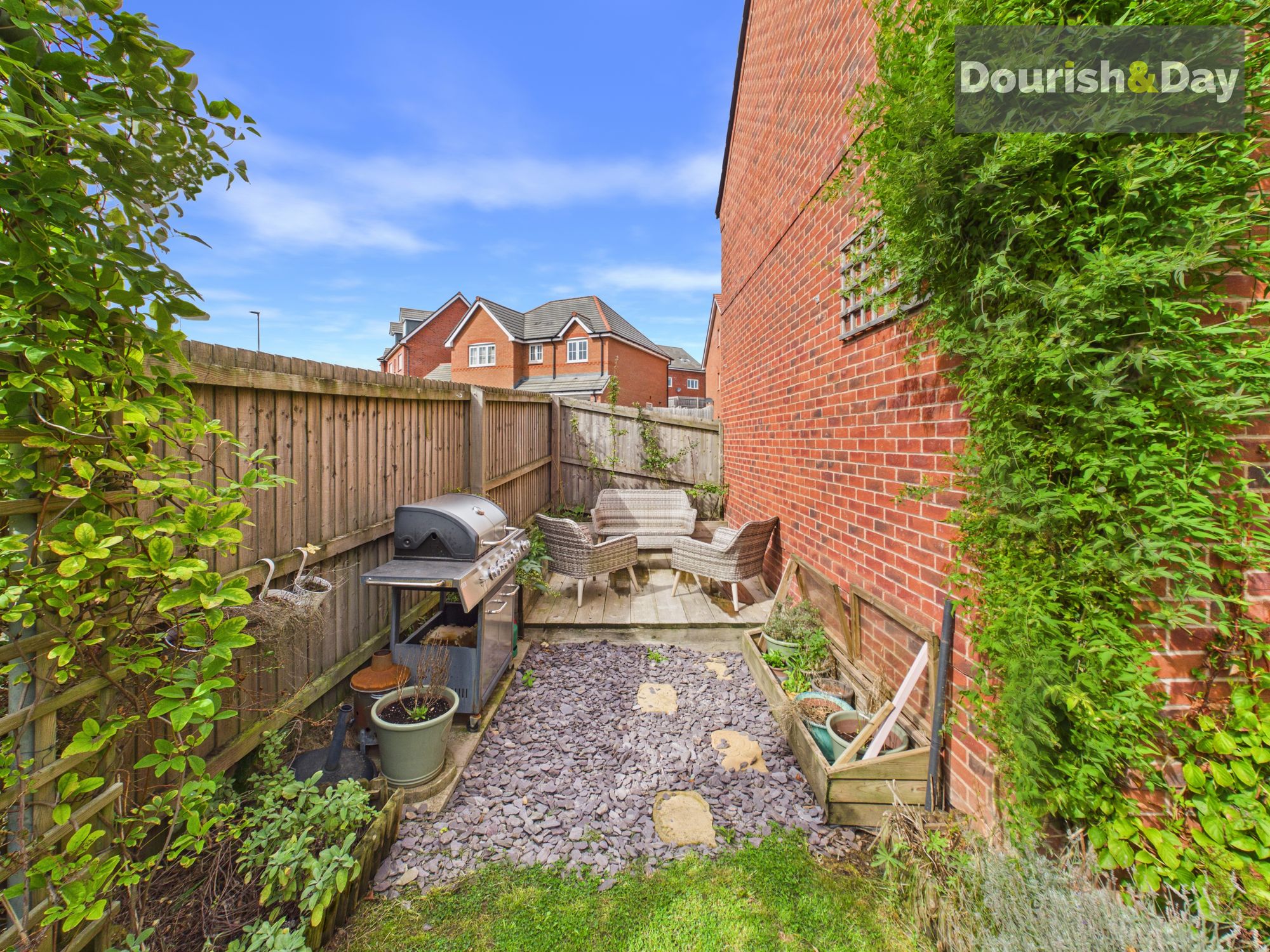 4 bed detached house for sale in Myatt Avenue, Stone, ST15  - Property Image 24