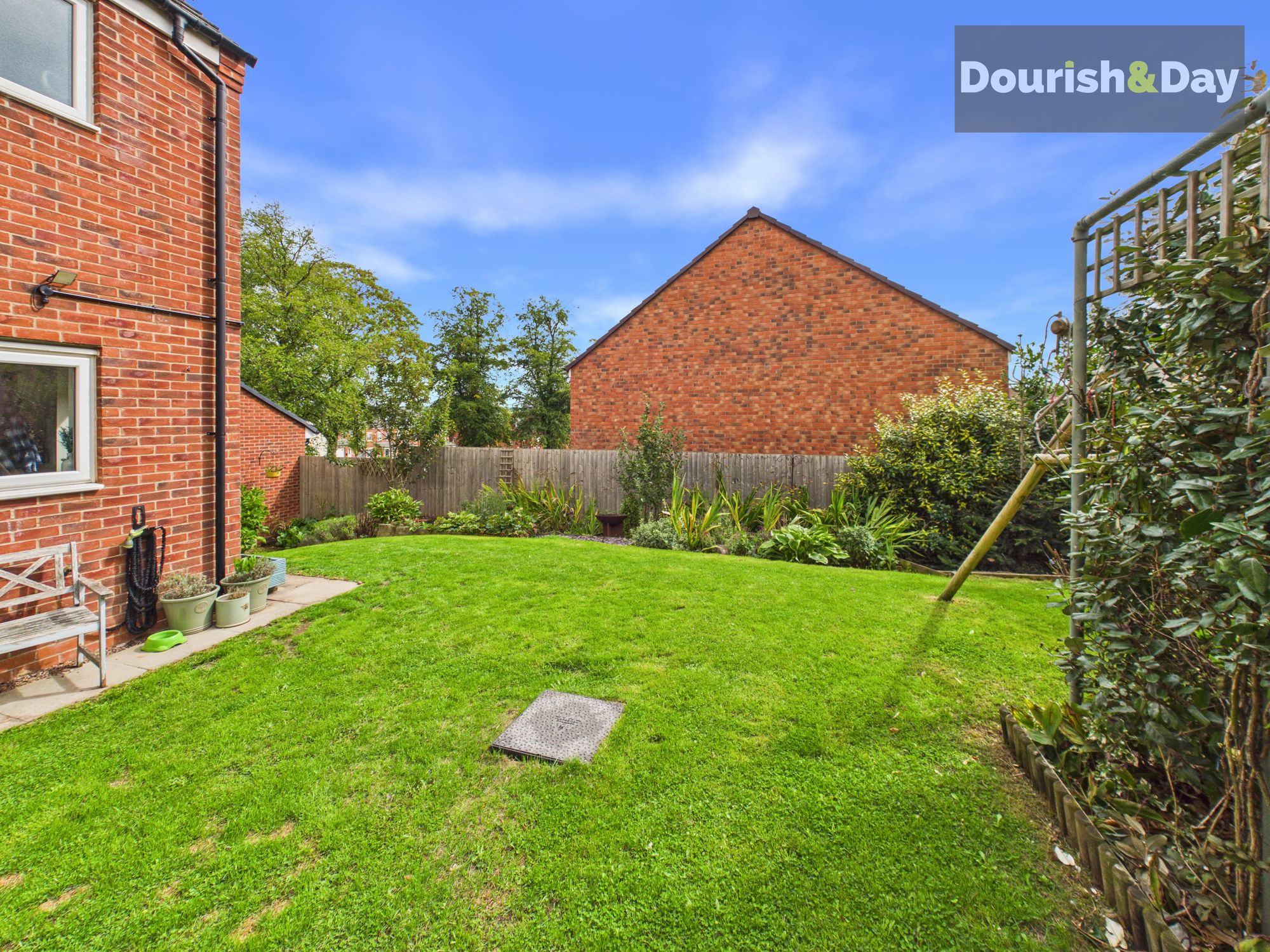 4 bed detached house for sale in Myatt Avenue, Stone, ST15  - Property Image 25