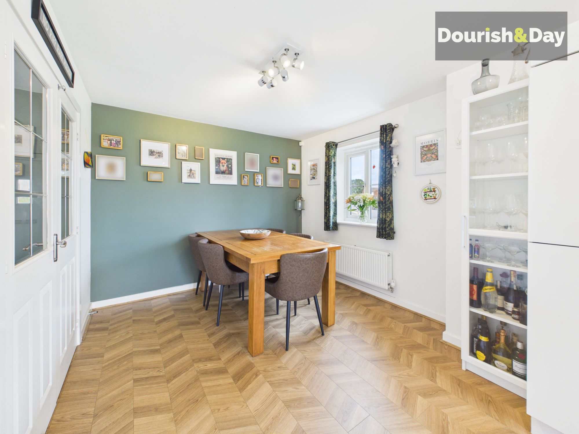 4 bed detached house for sale in Myatt Avenue, Stone, ST15  - Property Image 11