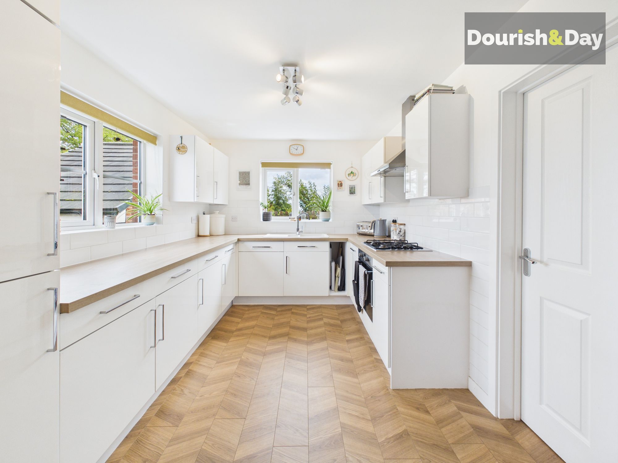4 bed detached house for sale in Myatt Avenue, Stone, ST15  - Property Image 2