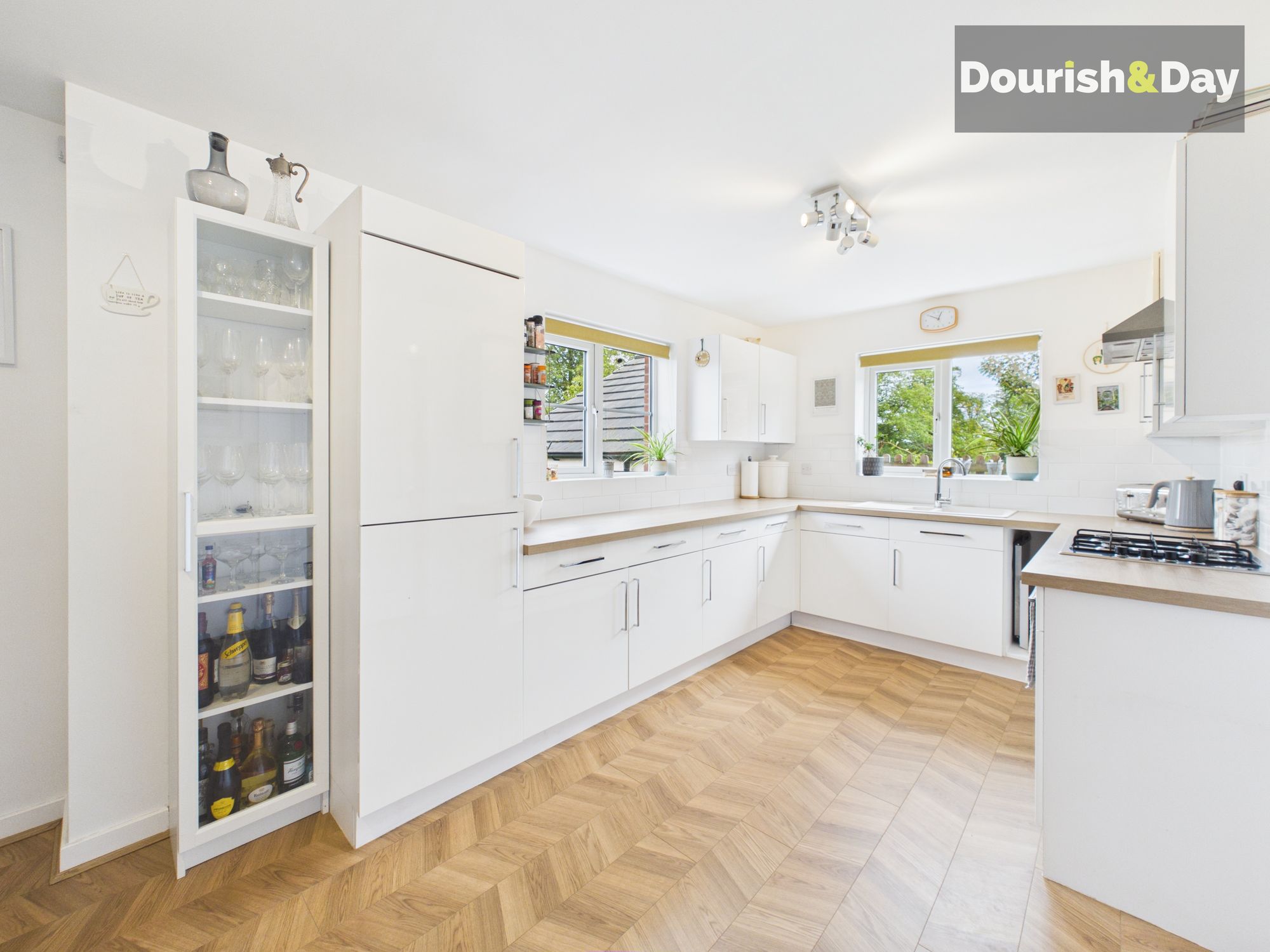 4 bed detached house for sale in Myatt Avenue, Stone, ST15  - Property Image 10