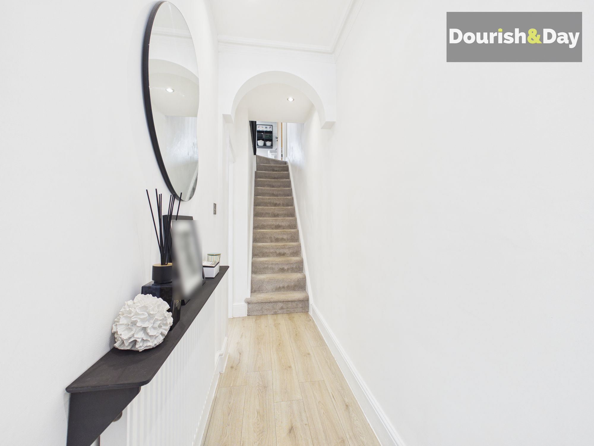 3 bed terraced house for sale in Cramer Street, Stafford, ST17  - Property Image 5