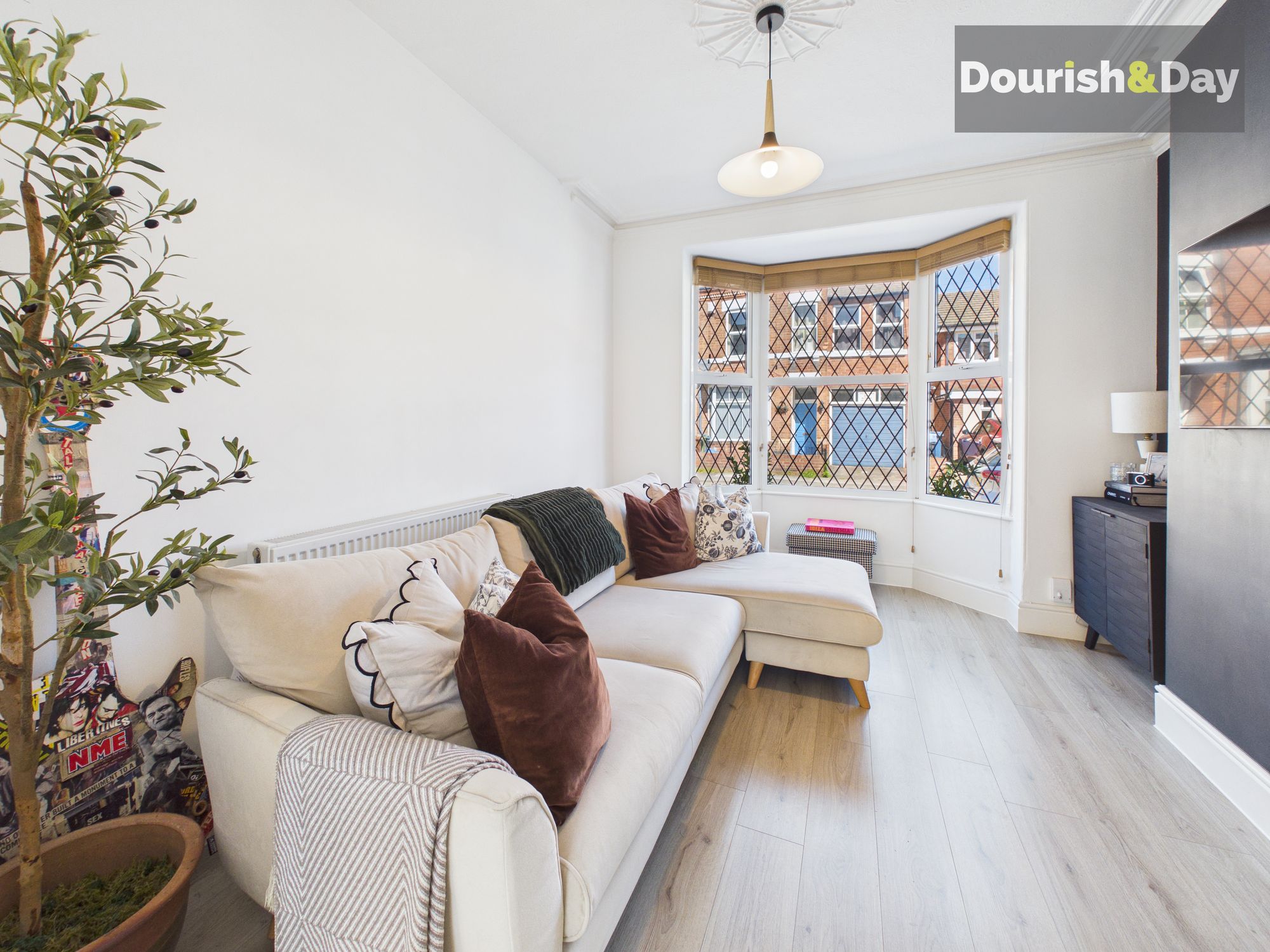 3 bed terraced house for sale in Cramer Street, Stafford, ST17  - Property Image 6