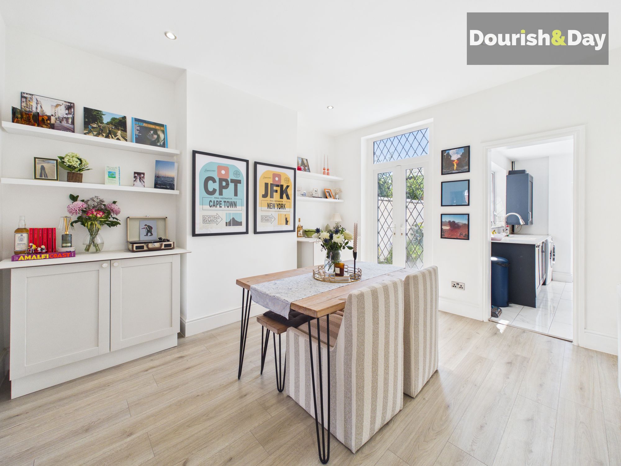 3 bed terraced house for sale in Cramer Street, Stafford, ST17  - Property Image 7