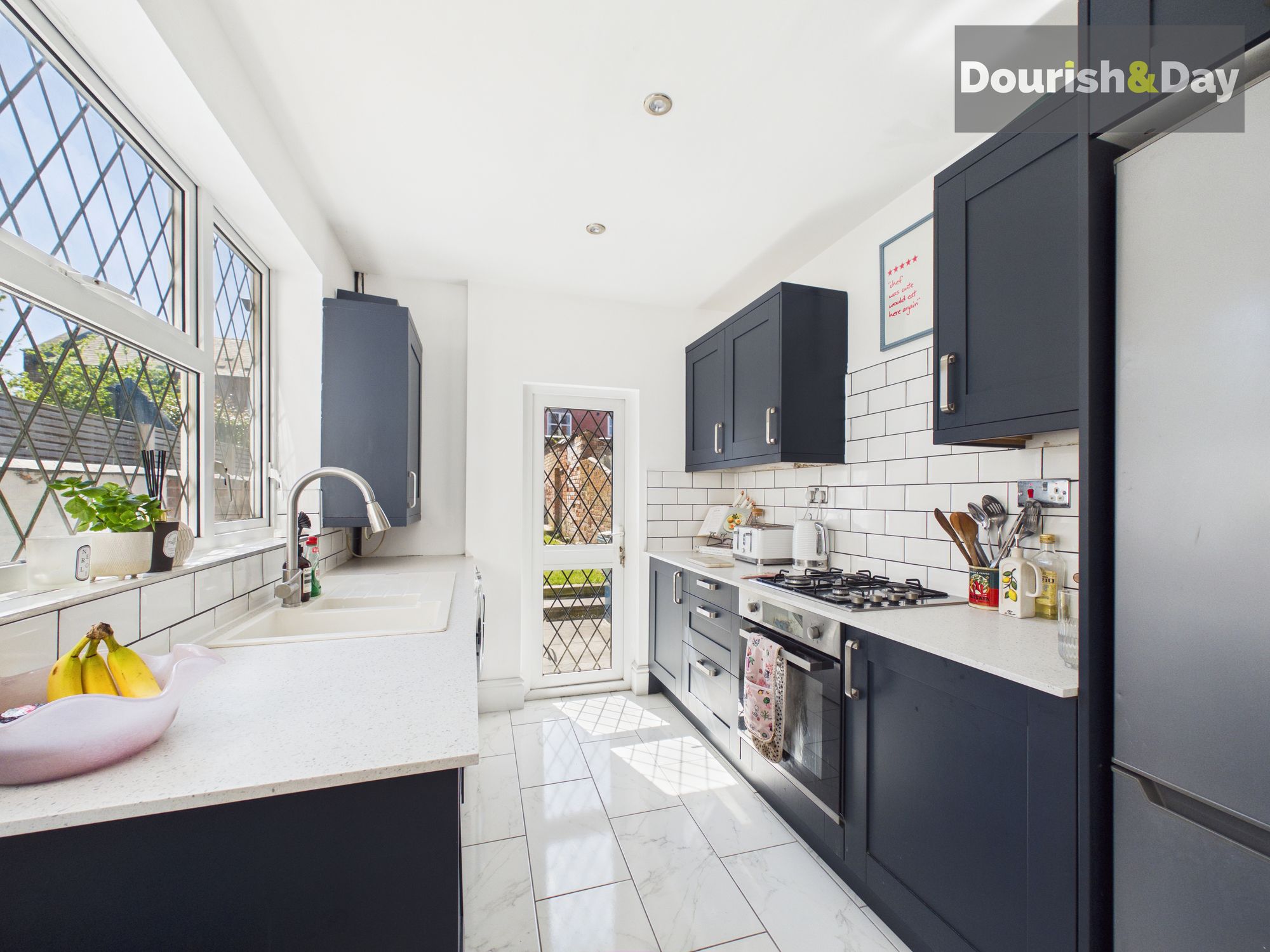 3 bed terraced house for sale in Cramer Street, Stafford, ST17  - Property Image 8