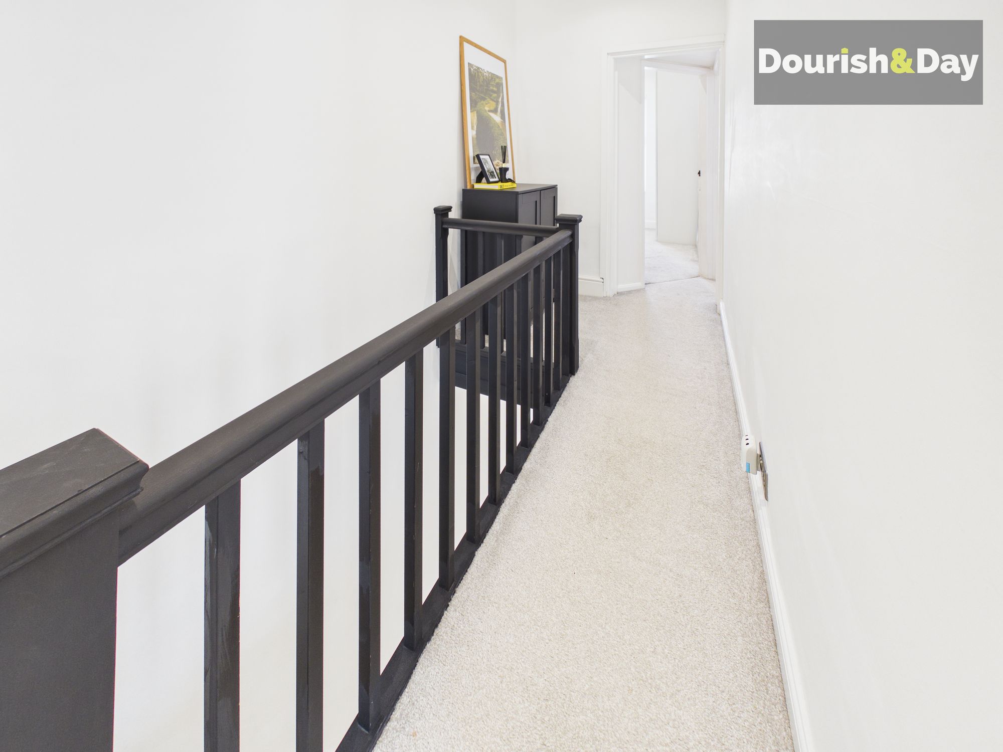 3 bed terraced house for sale in Cramer Street, Stafford, ST17  - Property Image 10
