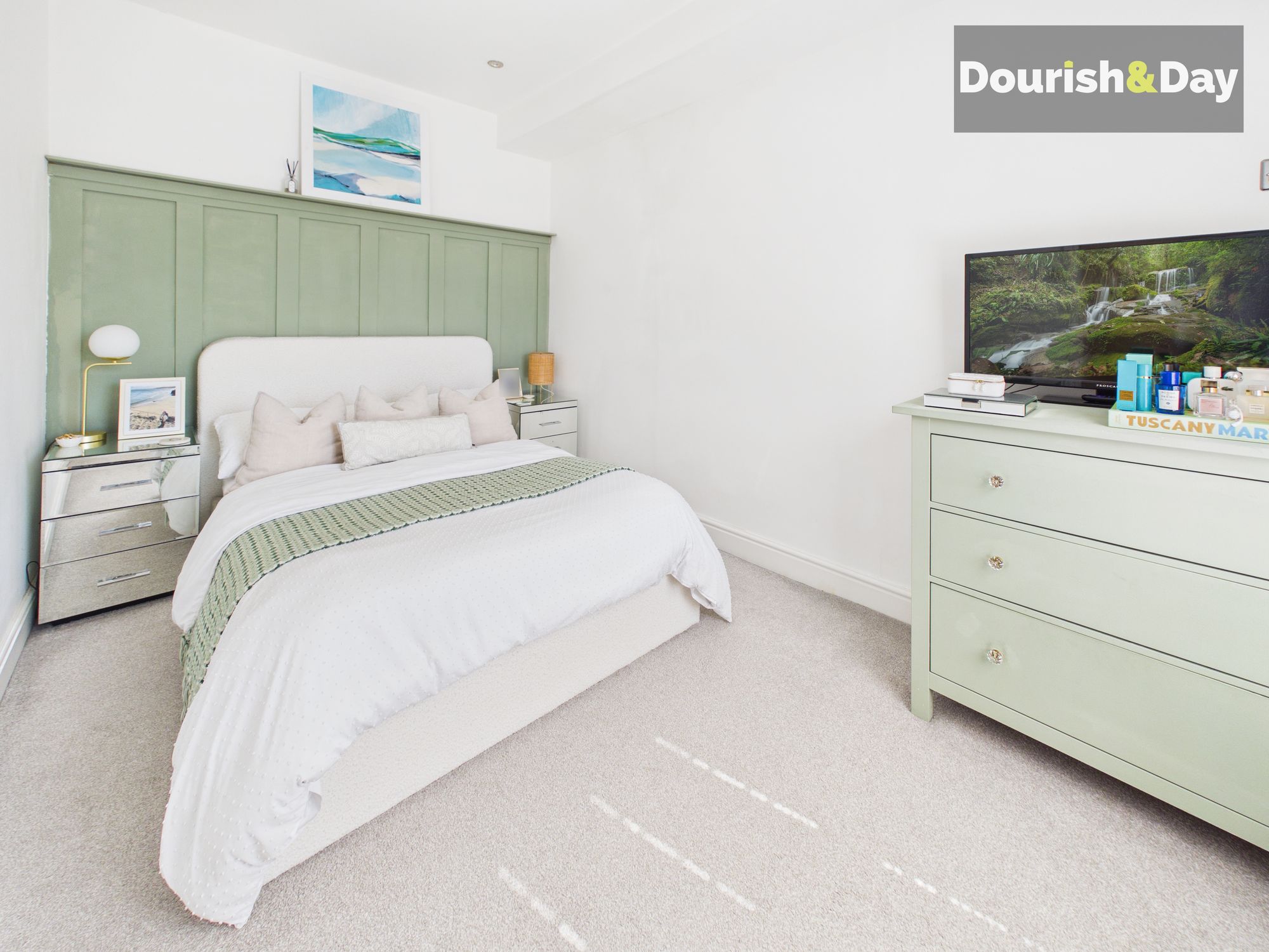 3 bed terraced house for sale in Cramer Street, Stafford, ST17  - Property Image 11