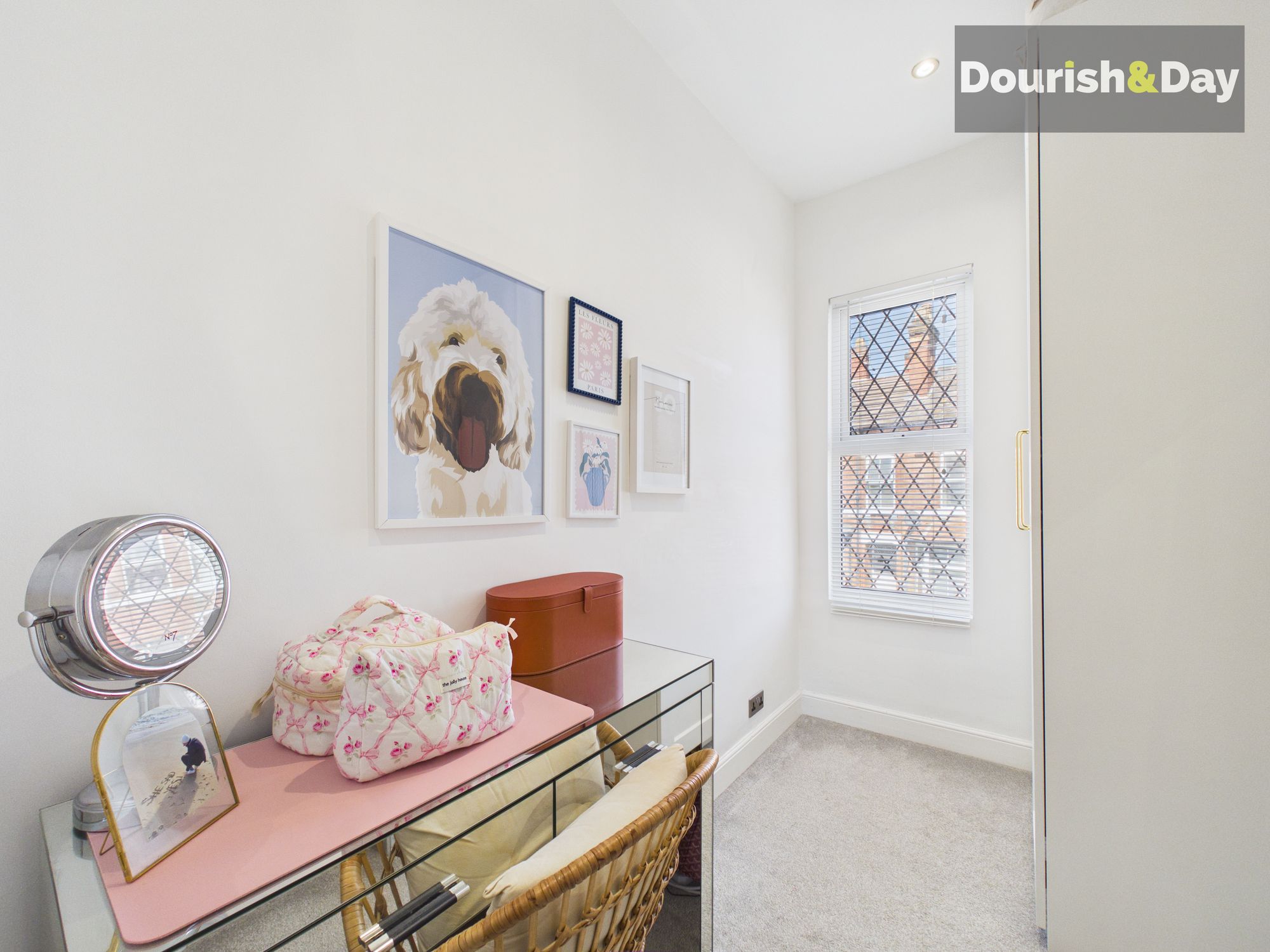3 bed terraced house for sale in Cramer Street, Stafford, ST17  - Property Image 13