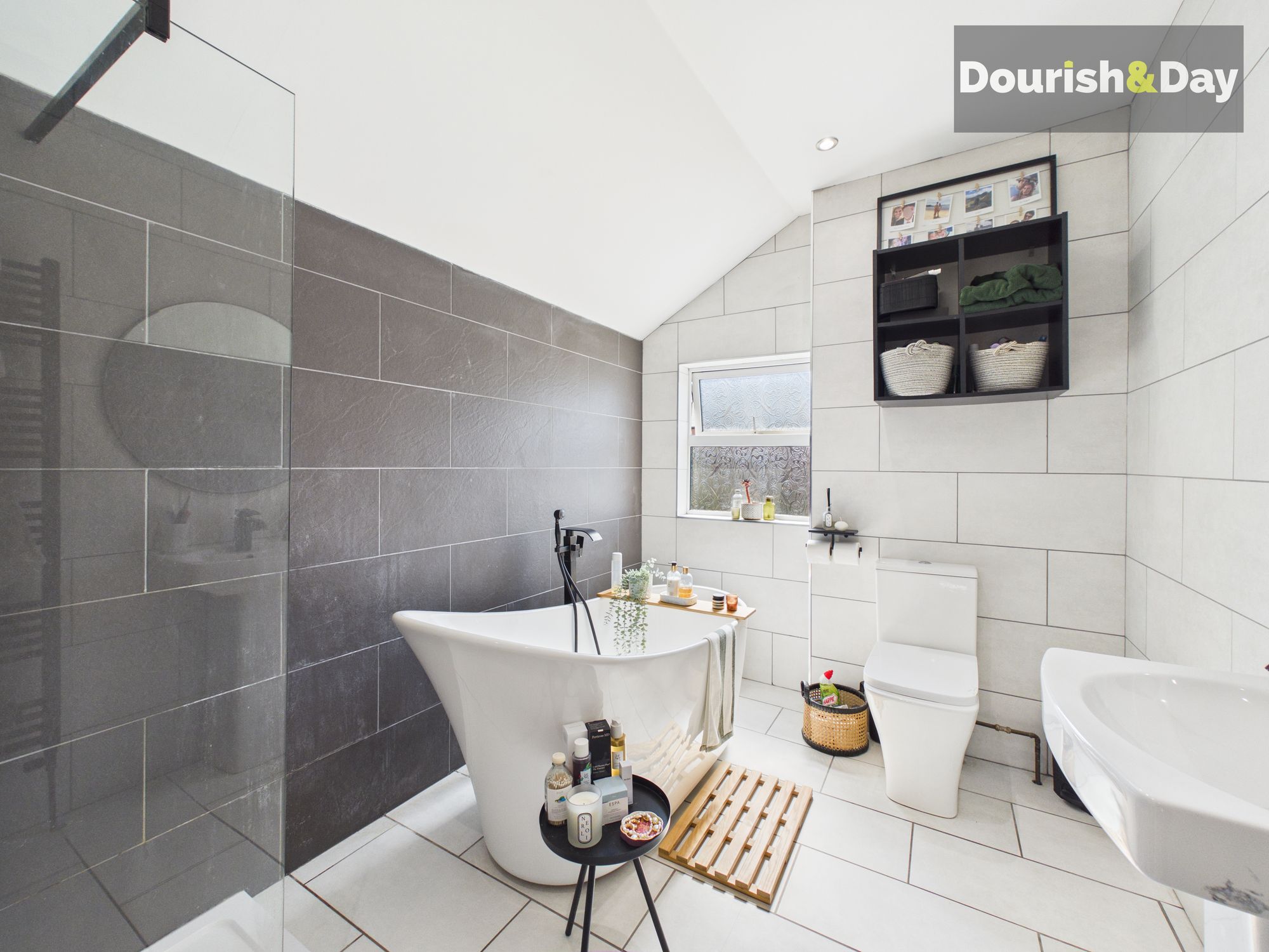 3 bed terraced house for sale in Cramer Street, Stafford, ST17  - Property Image 15