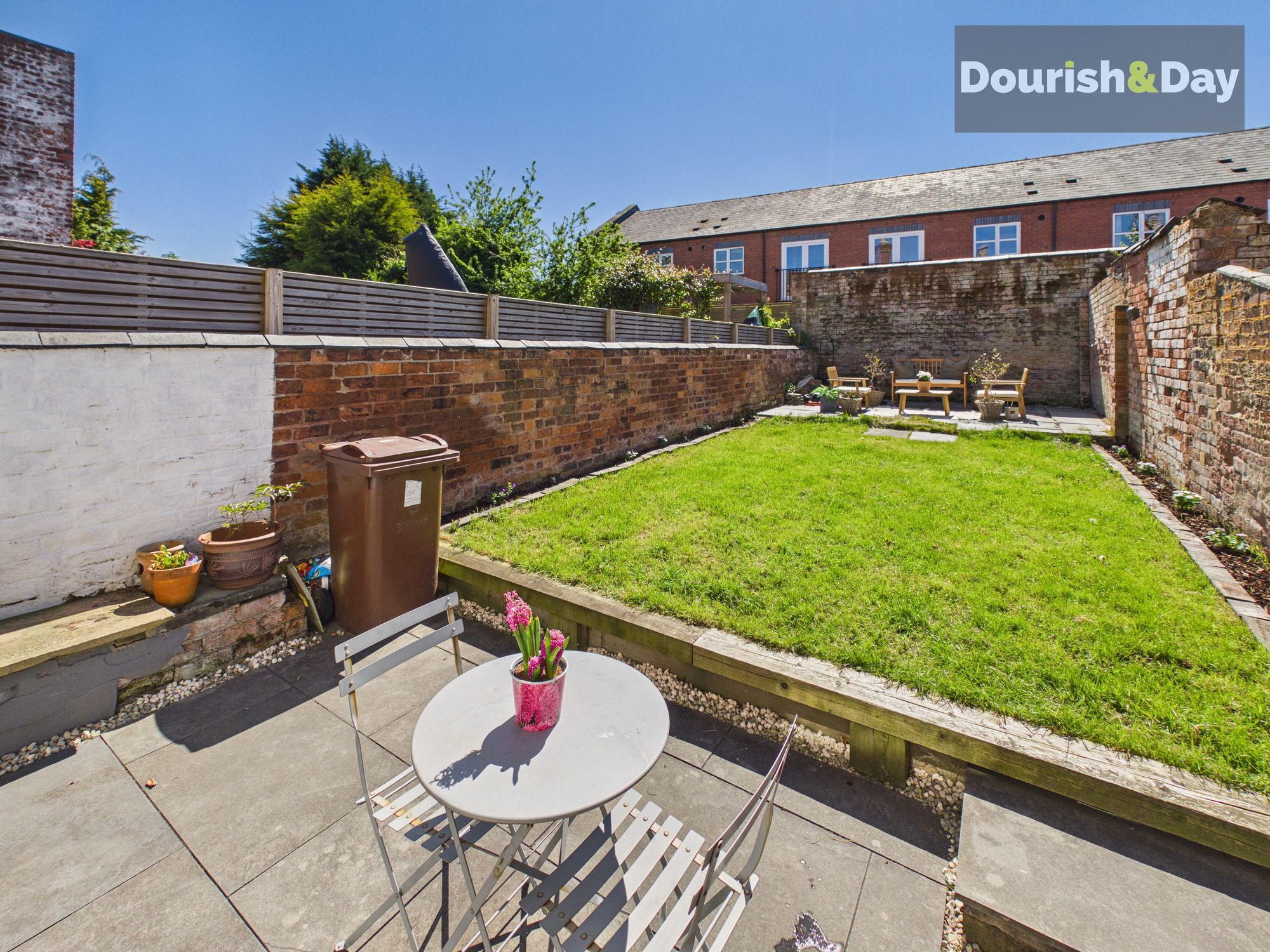 3 bed terraced house for sale in Cramer Street, Stafford, ST17  - Property Image 16