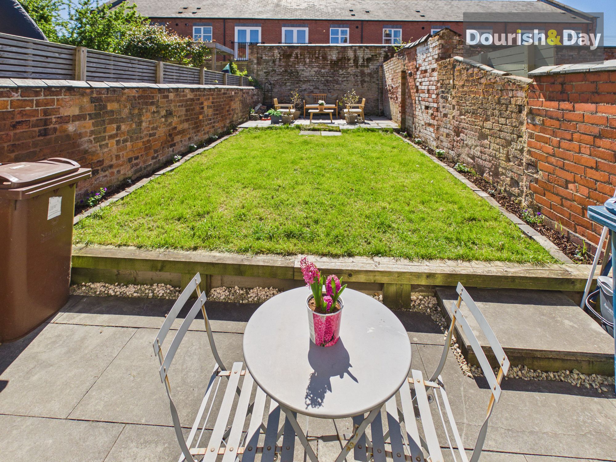 3 bed terraced house for sale in Cramer Street, Stafford, ST17  - Property Image 17