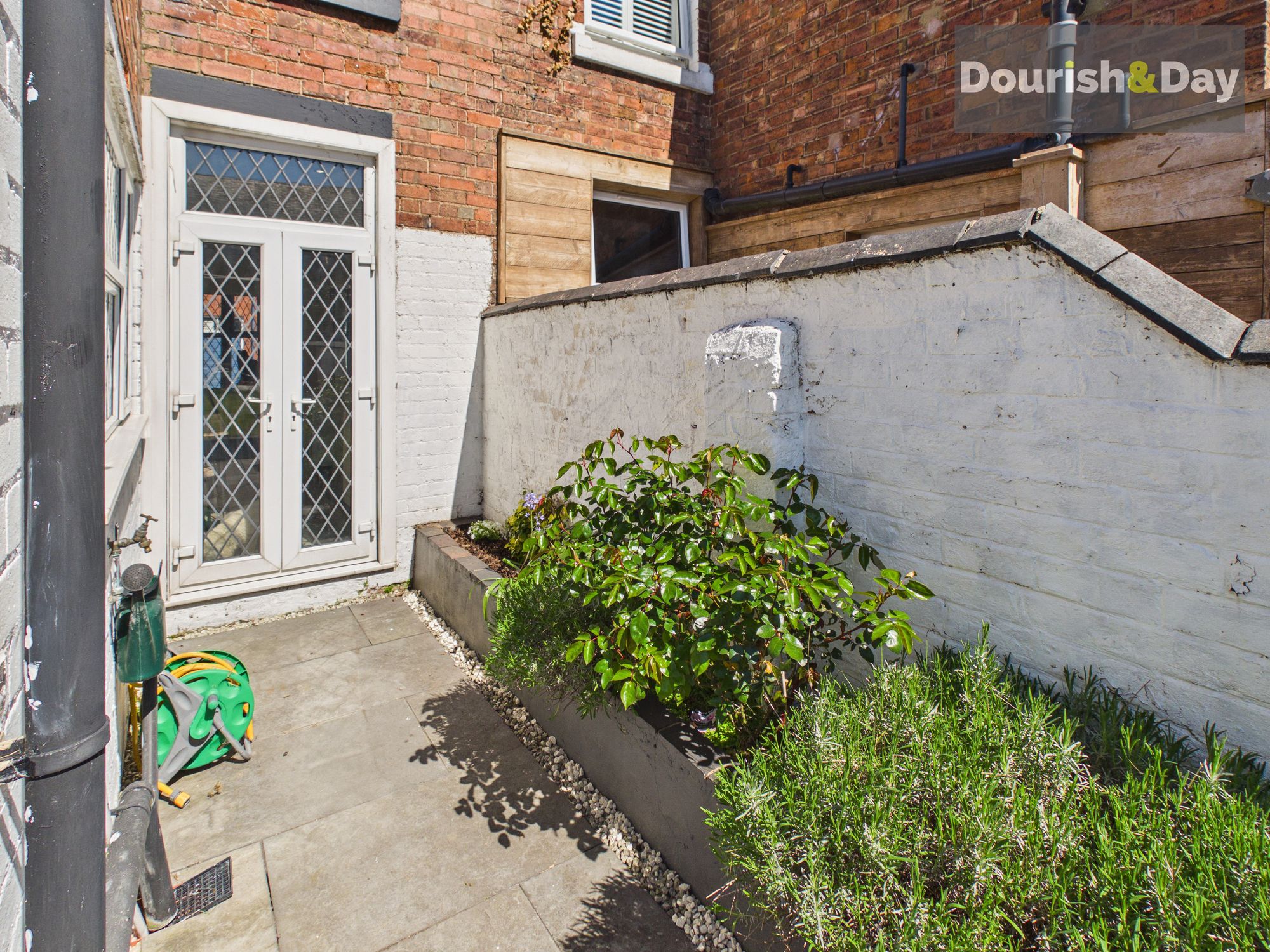 3 bed terraced house for sale in Cramer Street, Stafford, ST17  - Property Image 19