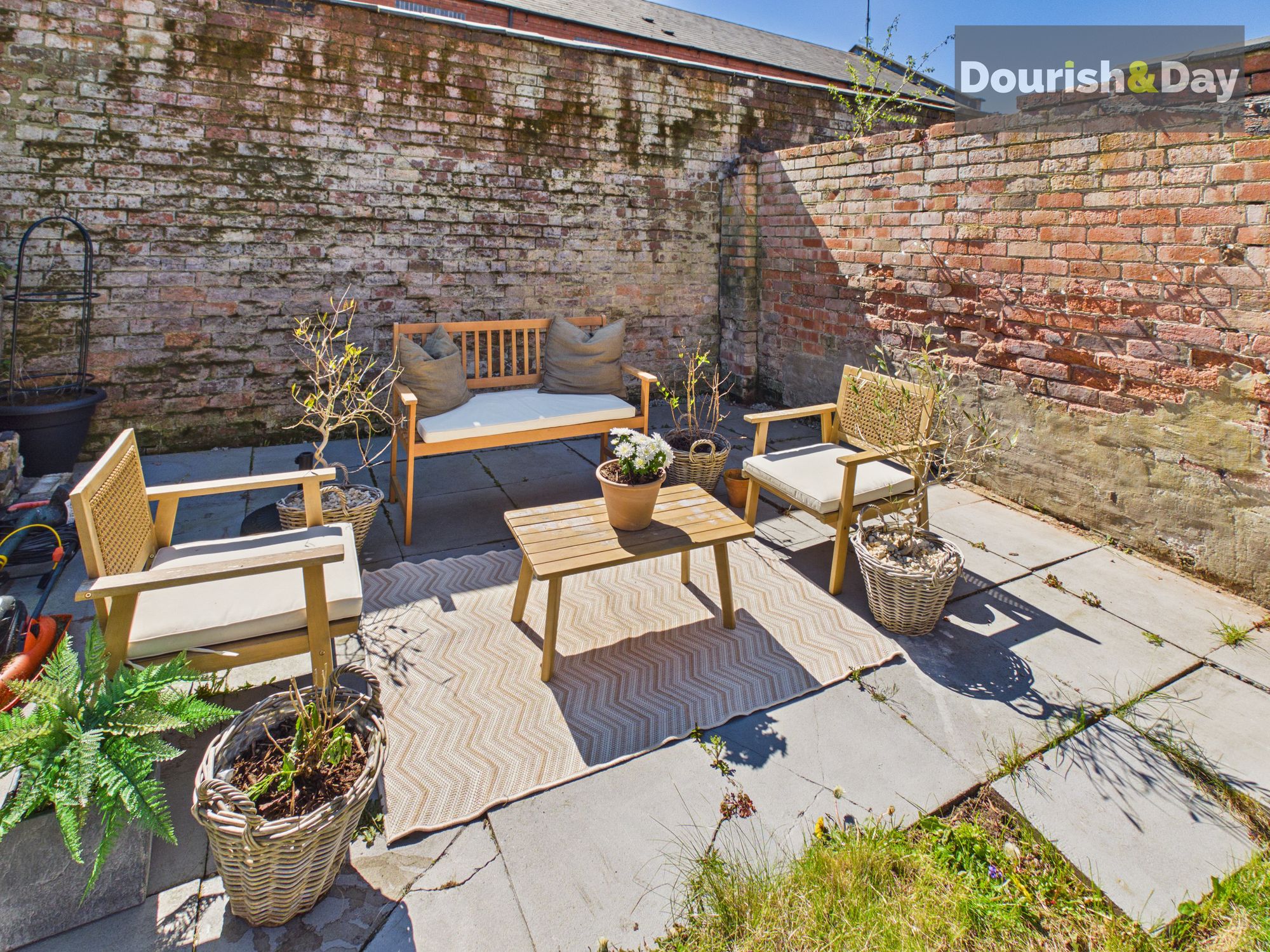 3 bed terraced house for sale in Cramer Street, Stafford, ST17  - Property Image 18