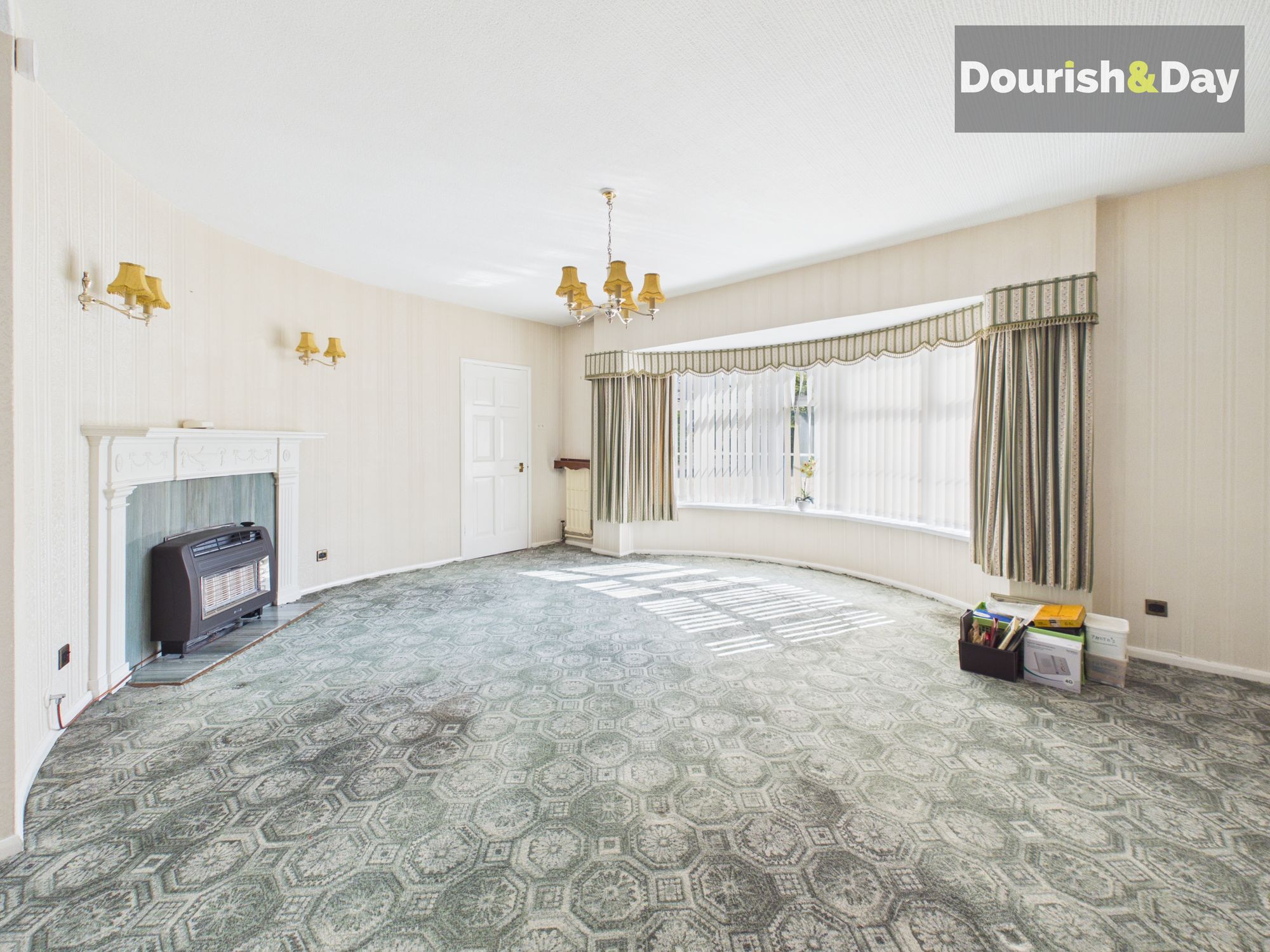 3 bed detached house for sale in Knowle Road, Stafford, ST17  - Property Image 2