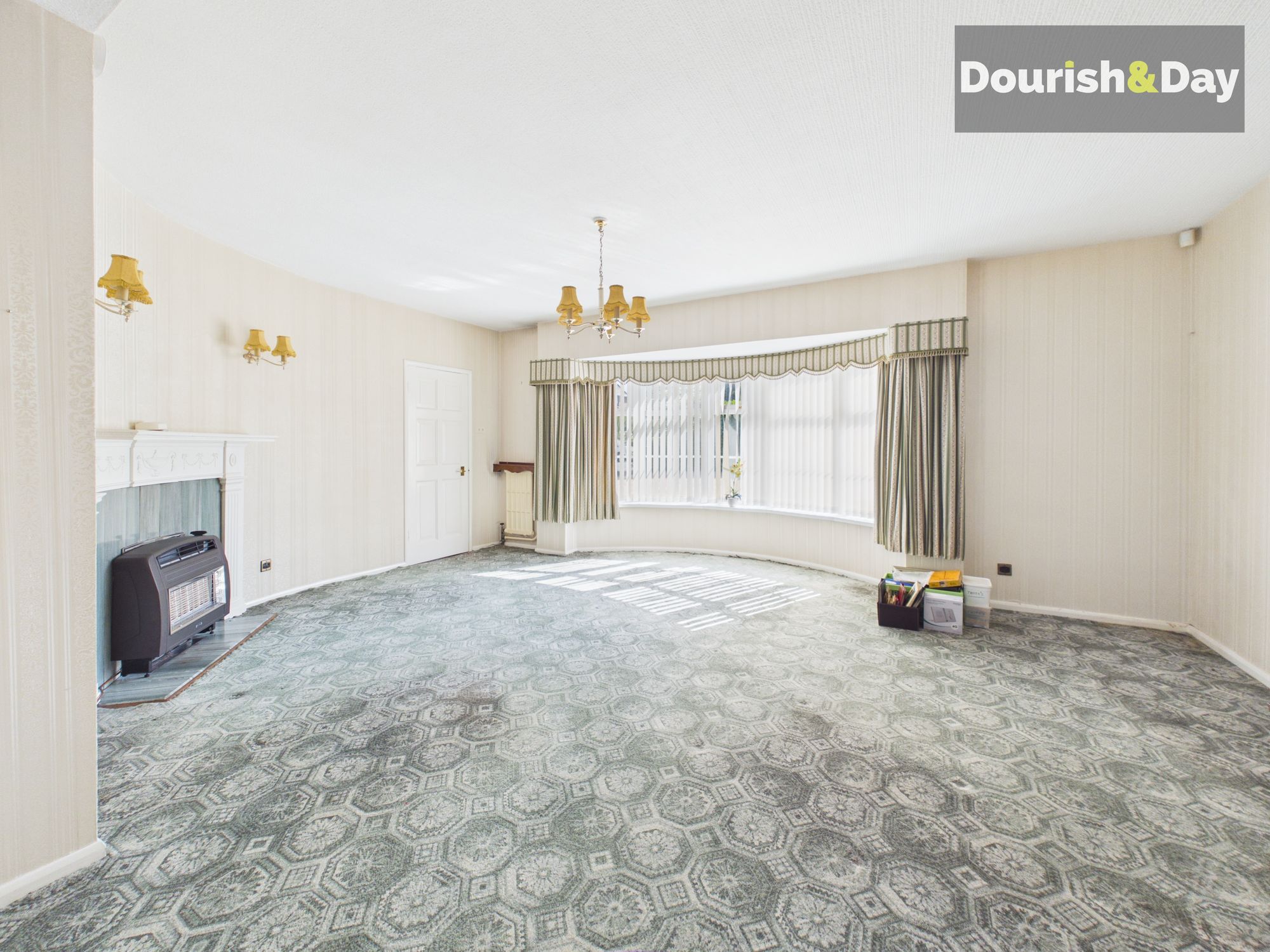 3 bed detached house for sale in Knowle Road, Stafford, ST17  - Property Image 6