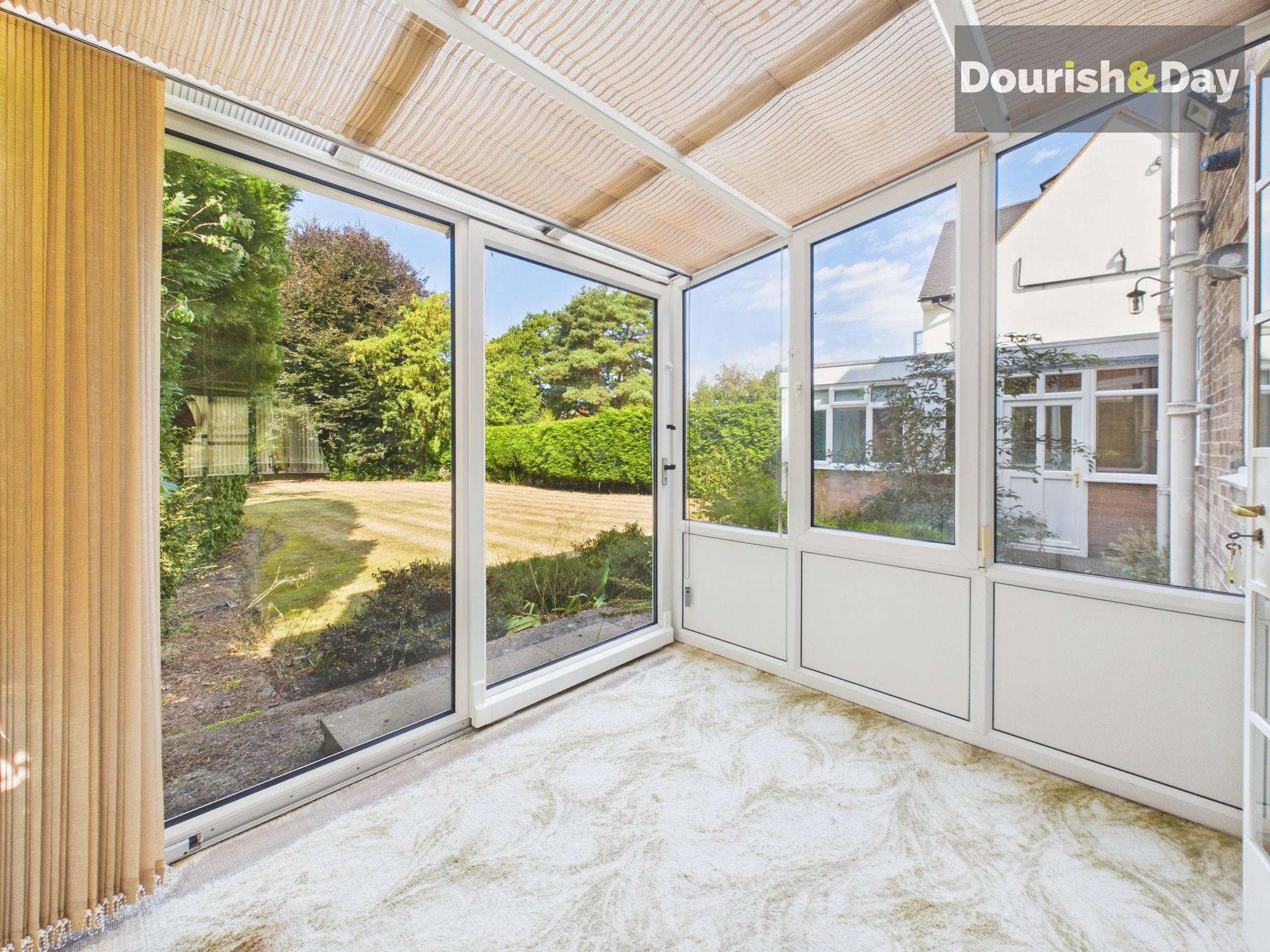 3 bed detached house for sale in Knowle Road, Stafford, ST17  - Property Image 4