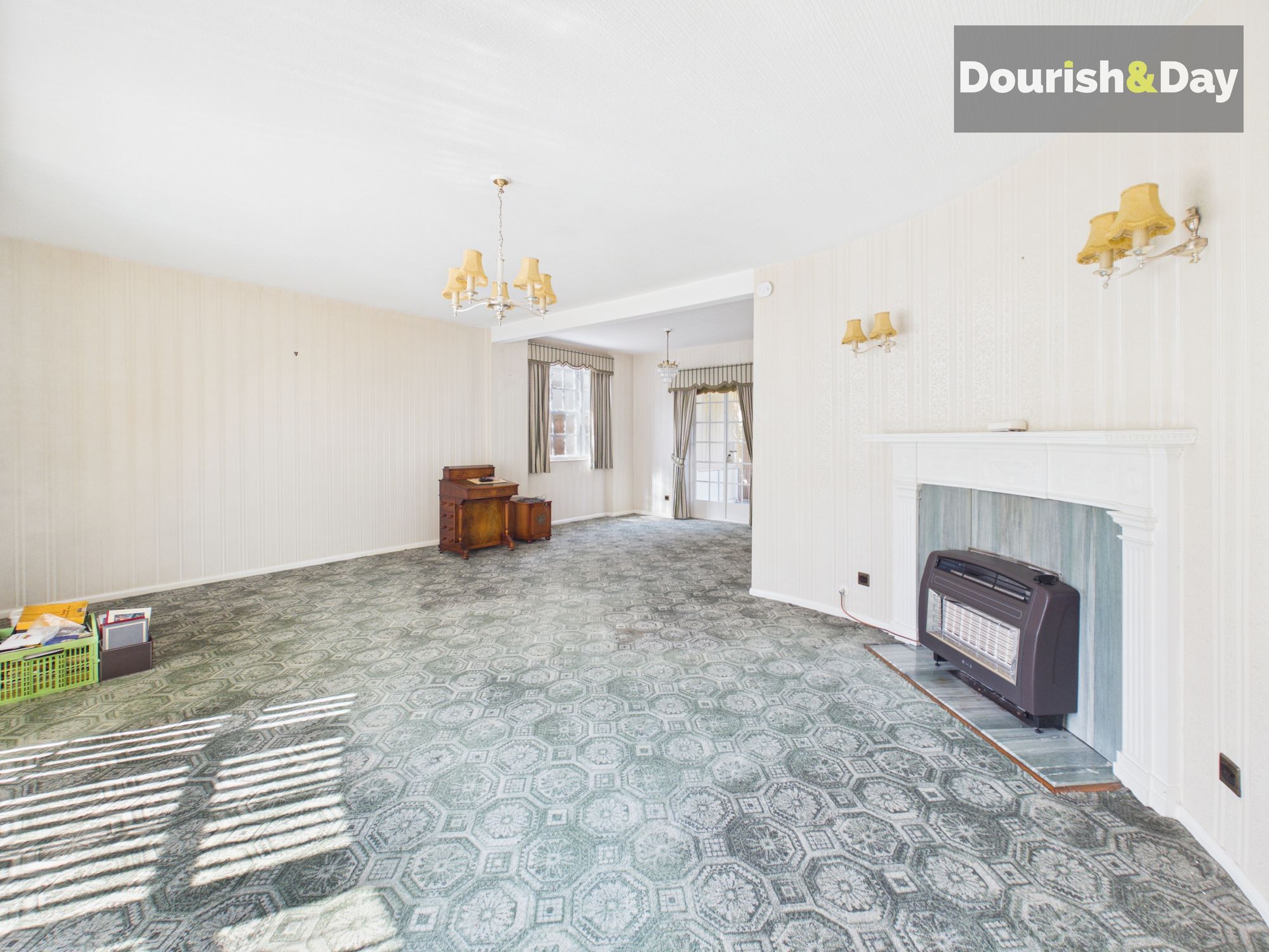 3 bed detached house for sale in Knowle Road, Stafford, ST17  - Property Image 7