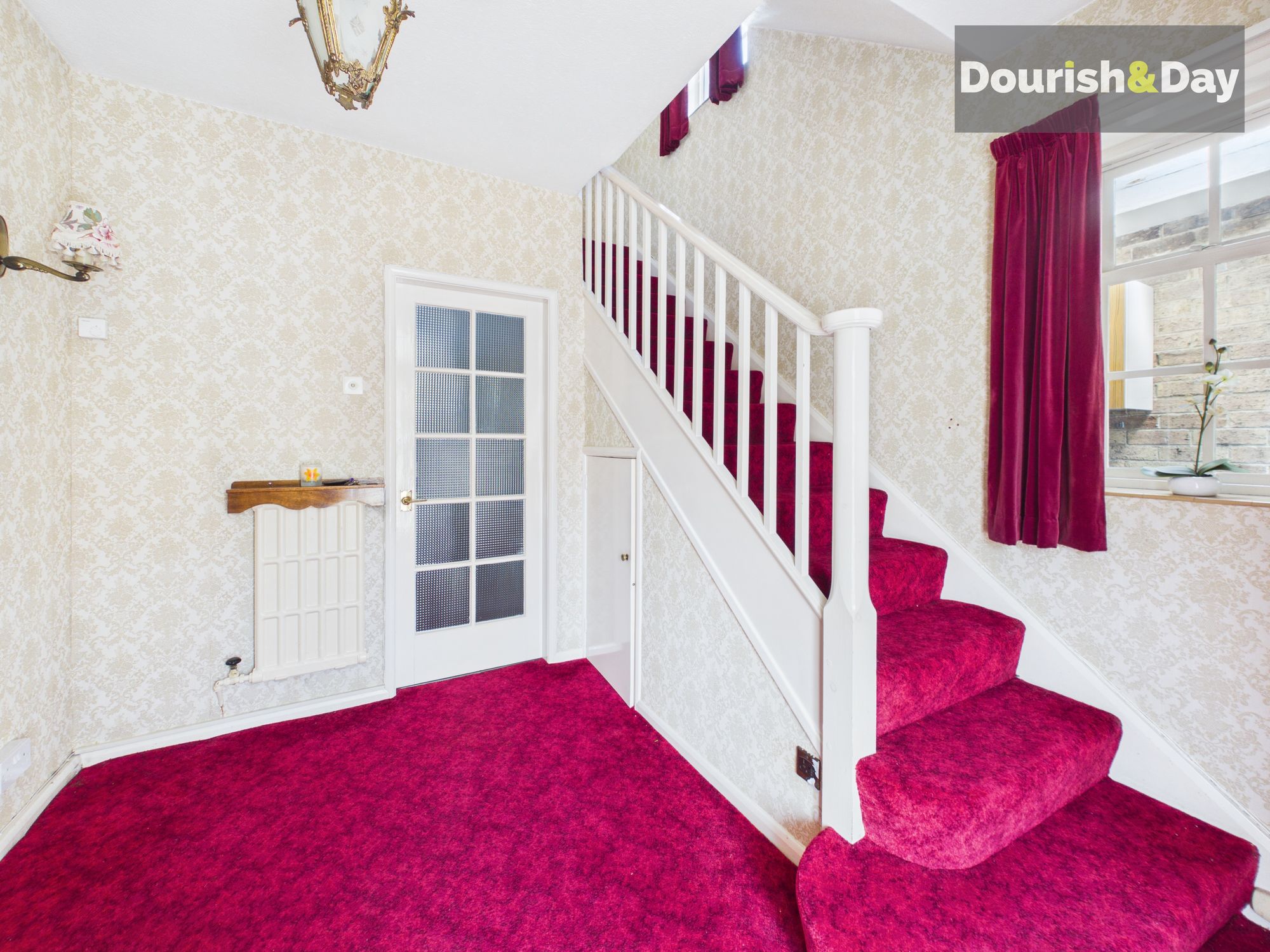 3 bed detached house for sale in Knowle Road, Stafford, ST17  - Property Image 5