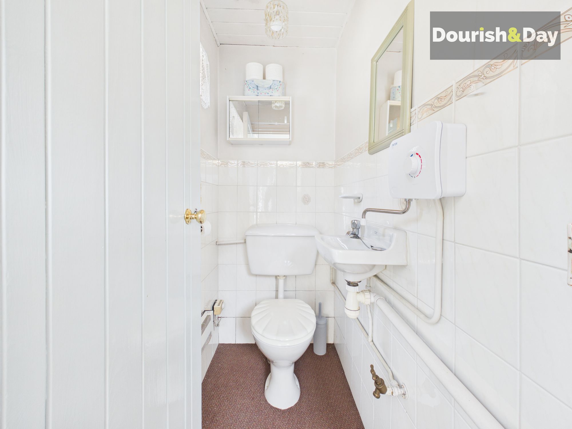3 bed detached house for sale in Knowle Road, Stafford, ST17  - Property Image 9