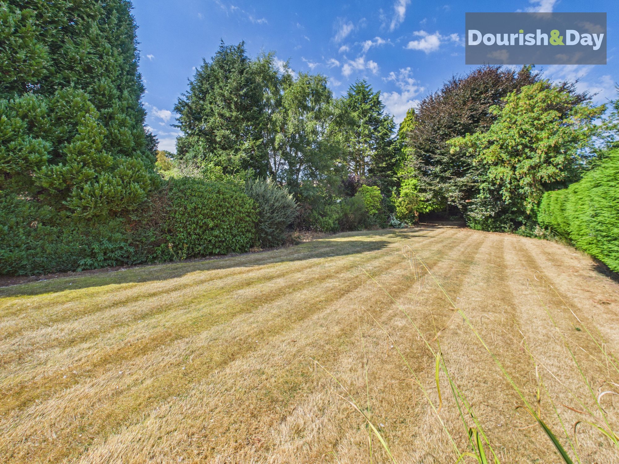 3 bed detached house for sale in Knowle Road, Stafford, ST17  - Property Image 20