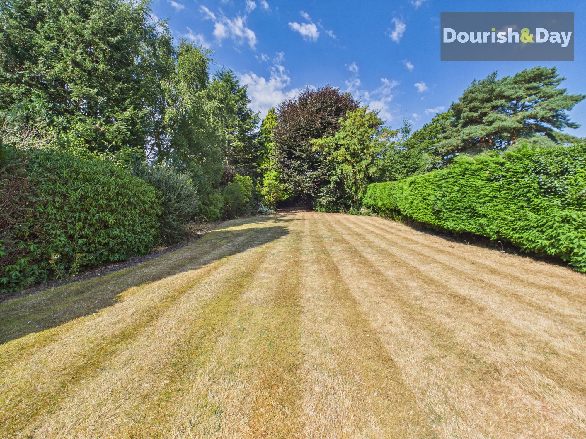 3 bed detached house for sale in Knowle Road, Stafford, ST17  - Property Image 21