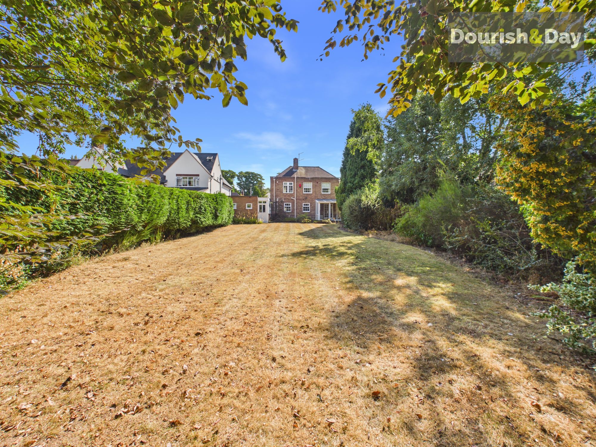 3 bed detached house for sale in Knowle Road, Stafford, ST17  - Property Image 3