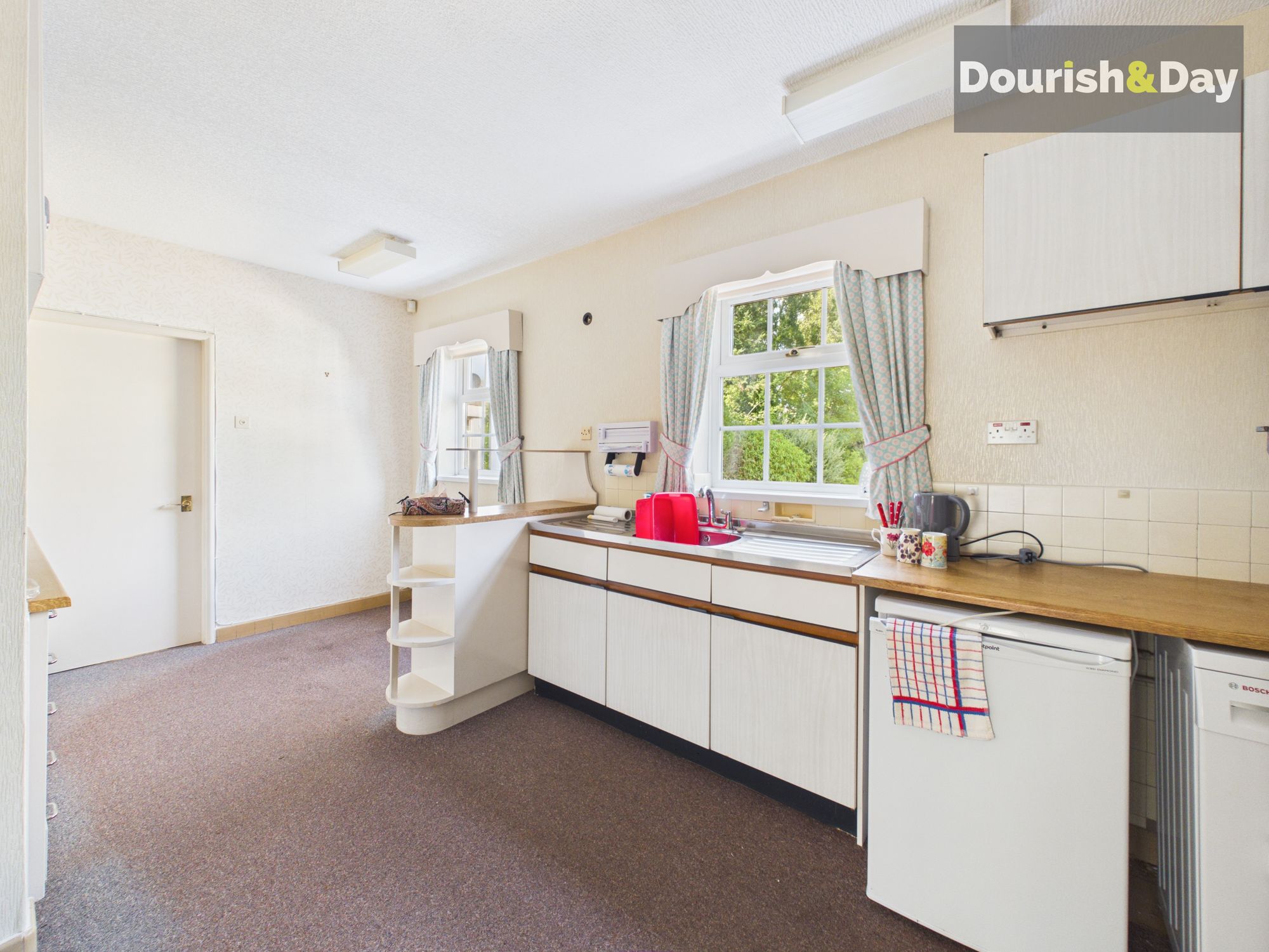 3 bed detached house for sale in Knowle Road, Stafford, ST17  - Property Image 12