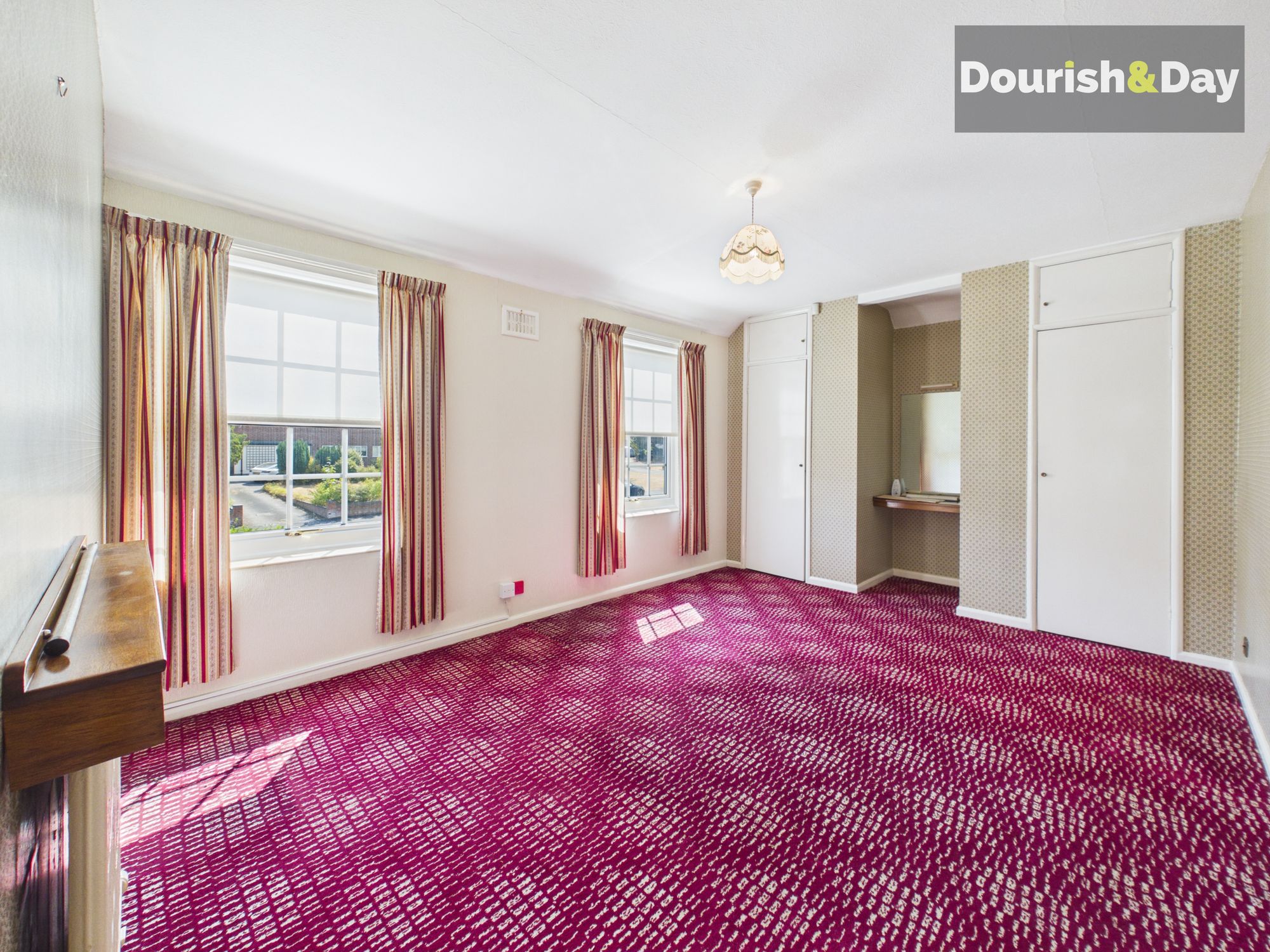 3 bed detached house for sale in Knowle Road, Stafford, ST17  - Property Image 17