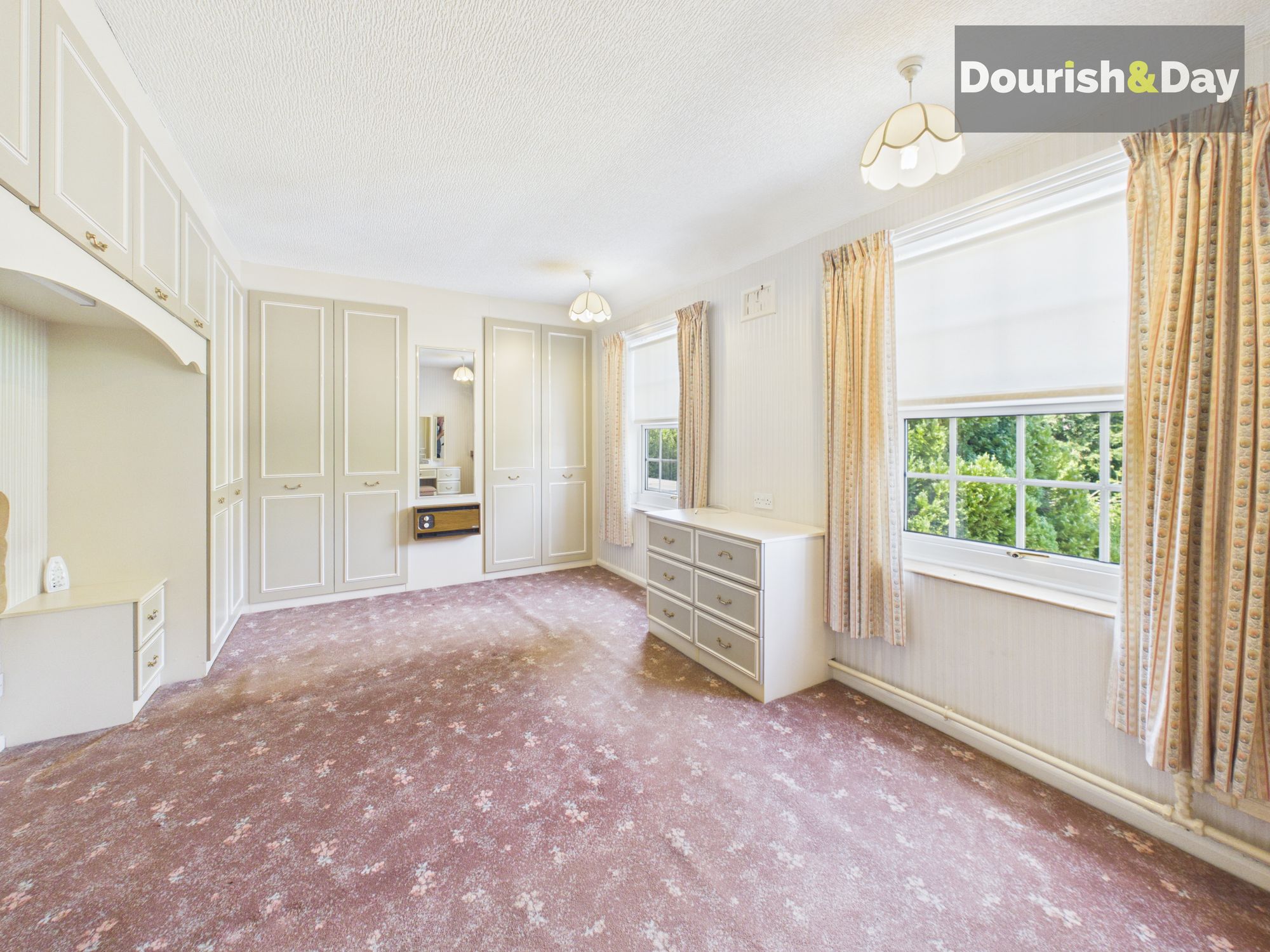 3 bed detached house for sale in Knowle Road, Stafford, ST17  - Property Image 22