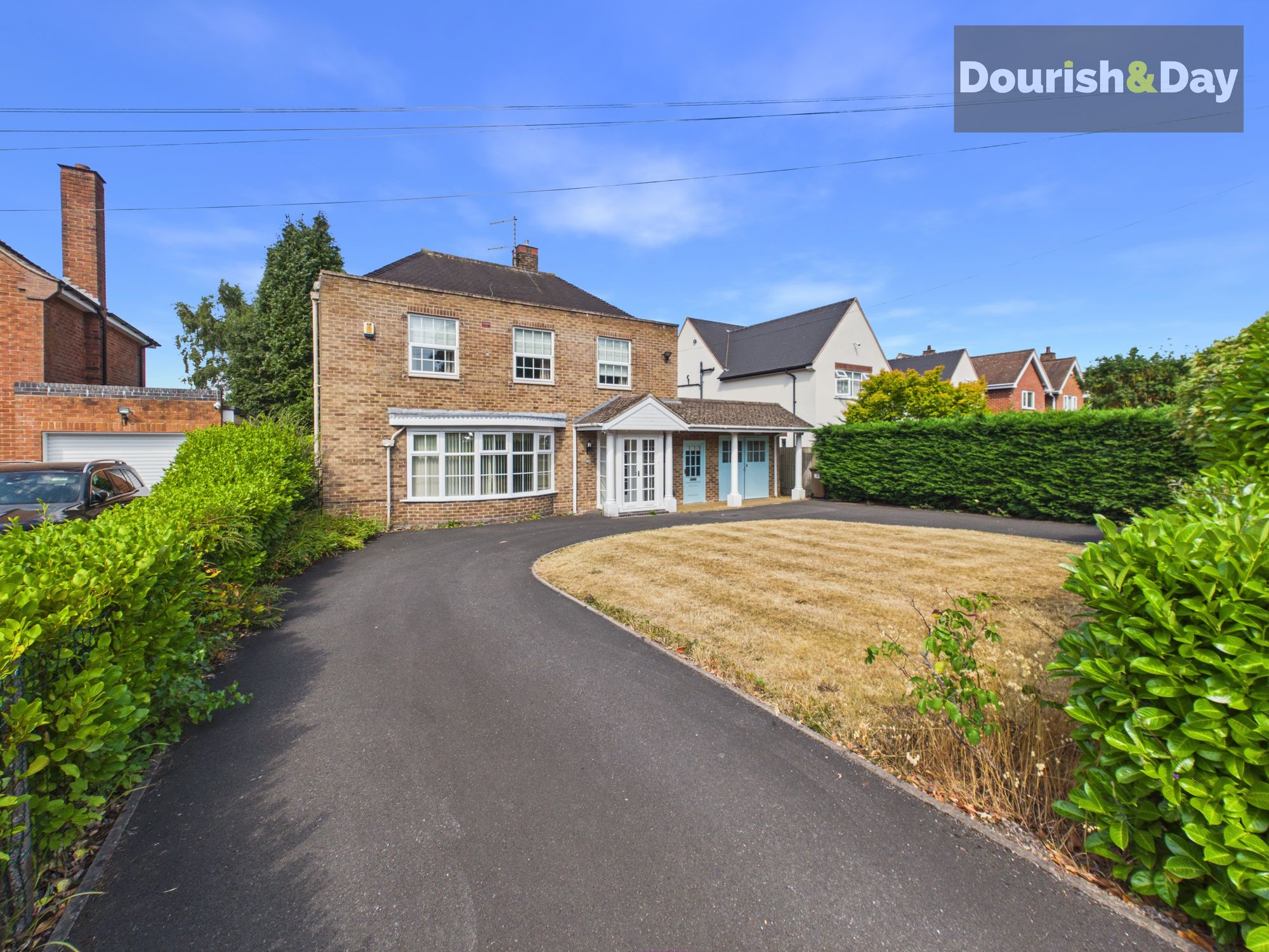 3 bed detached house for sale in Knowle Road, Stafford, ST17  - Property Image 24