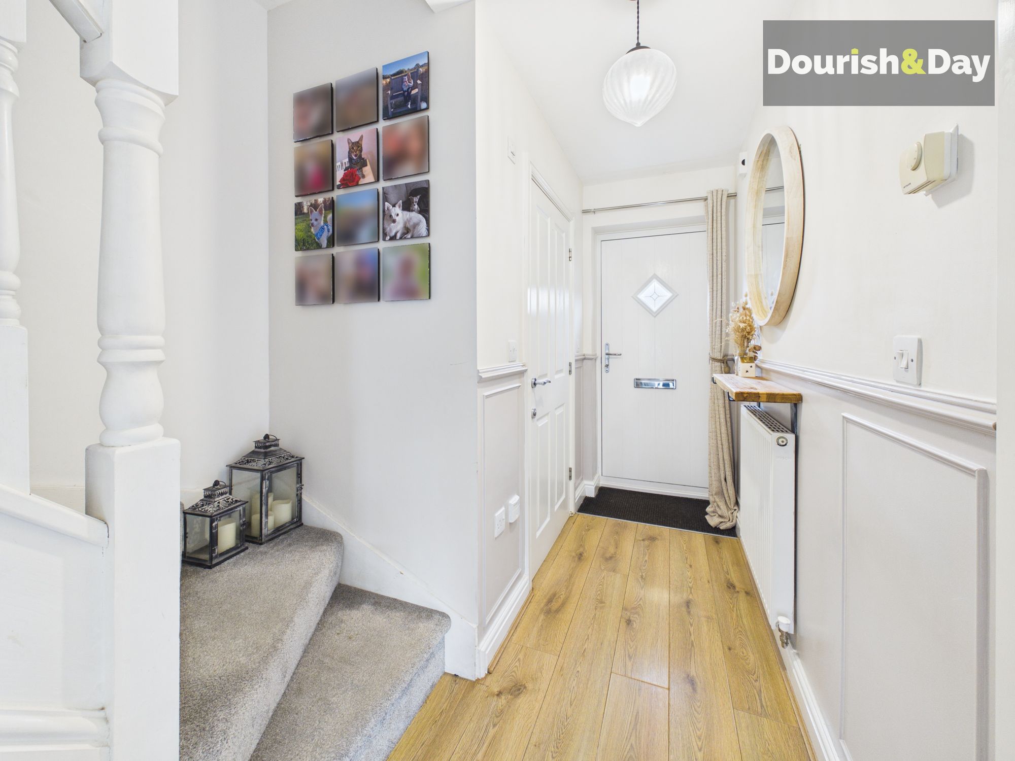 3 bed terraced house for sale in Marley Grove, Whitchurch, SY13  - Property Image 9