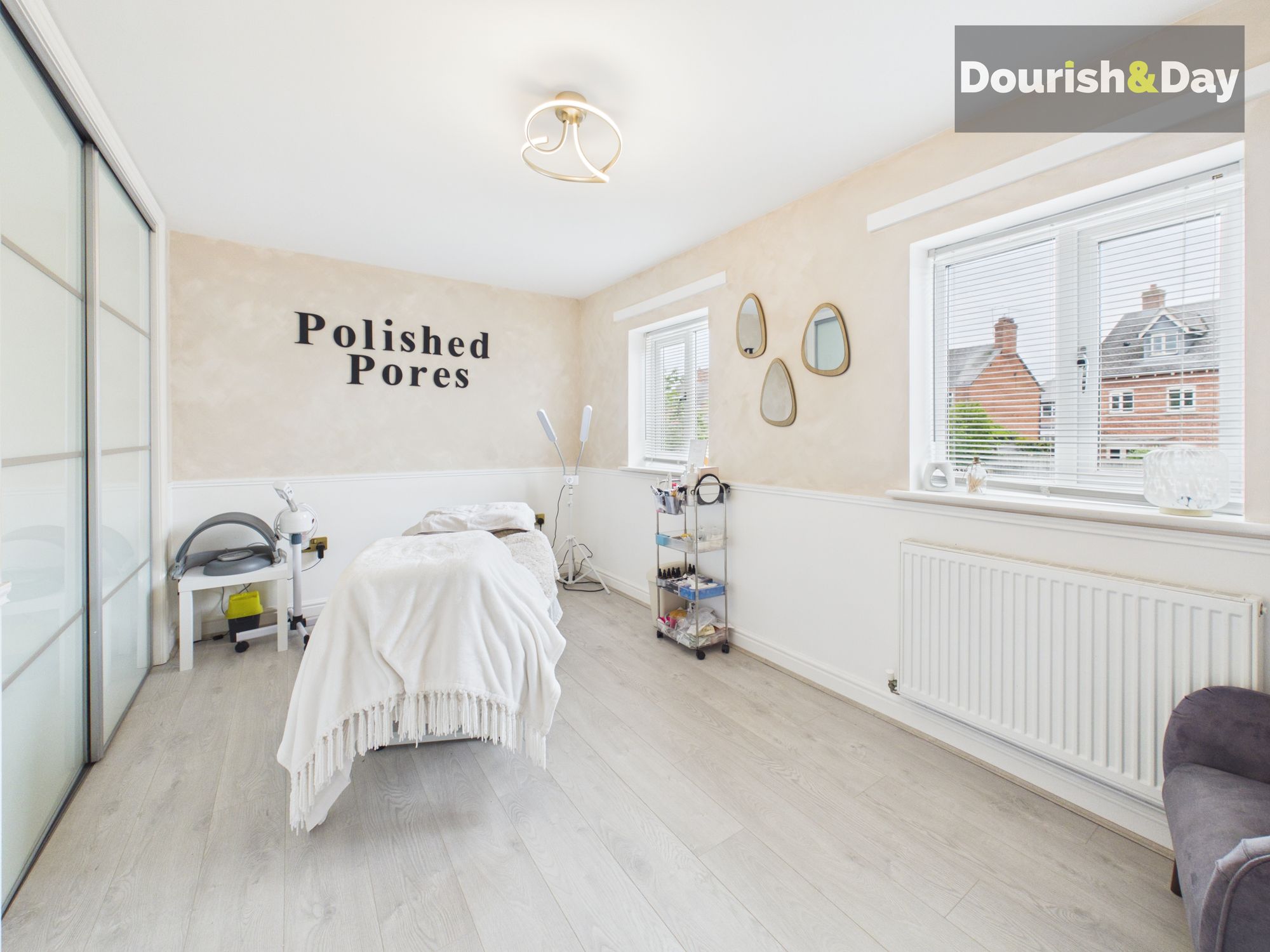 3 bed terraced house for sale in Marley Grove, Whitchurch, SY13  - Property Image 11