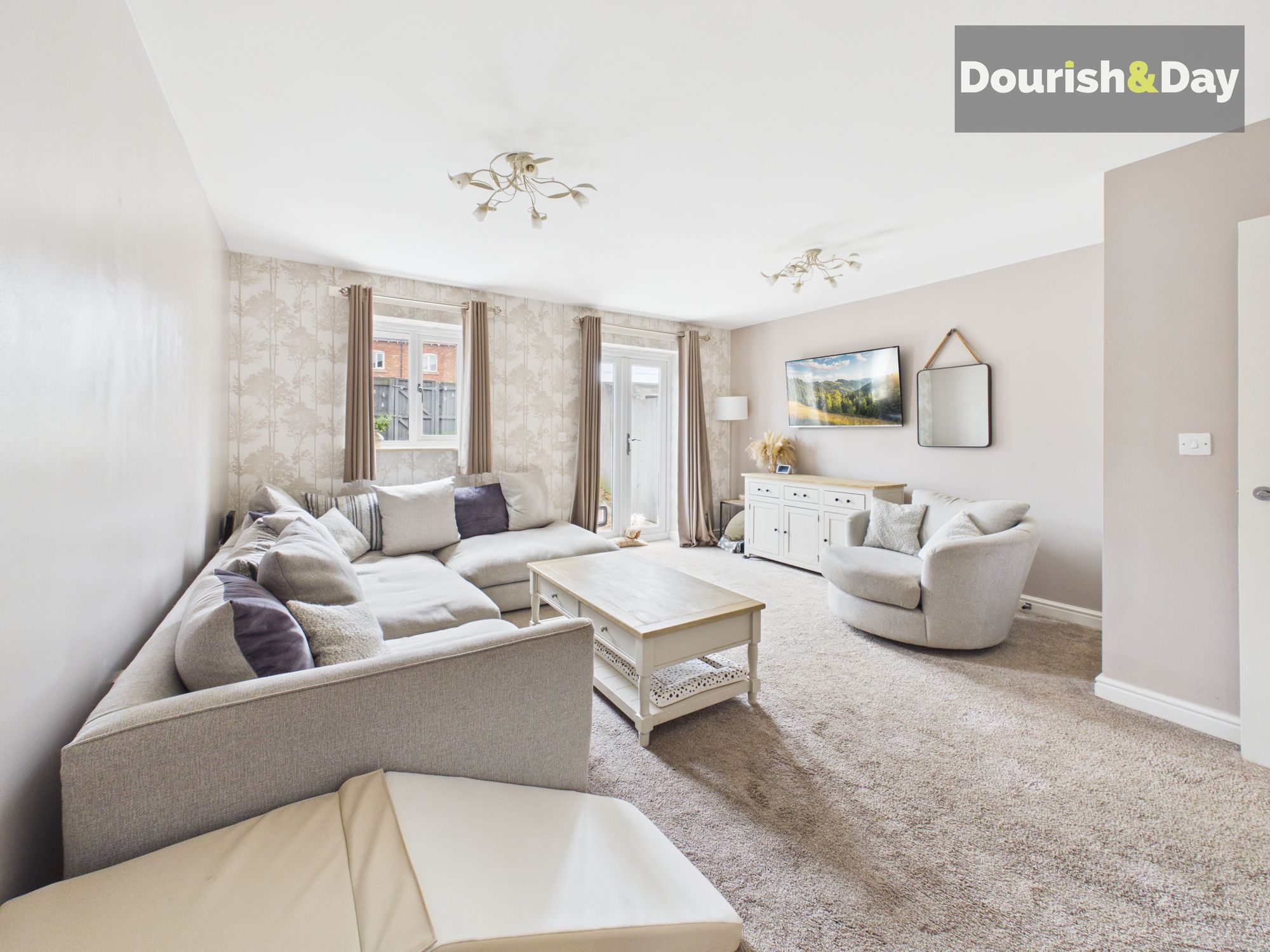 3 bed terraced house for sale in Marley Grove, Whitchurch, SY13  - Property Image 16