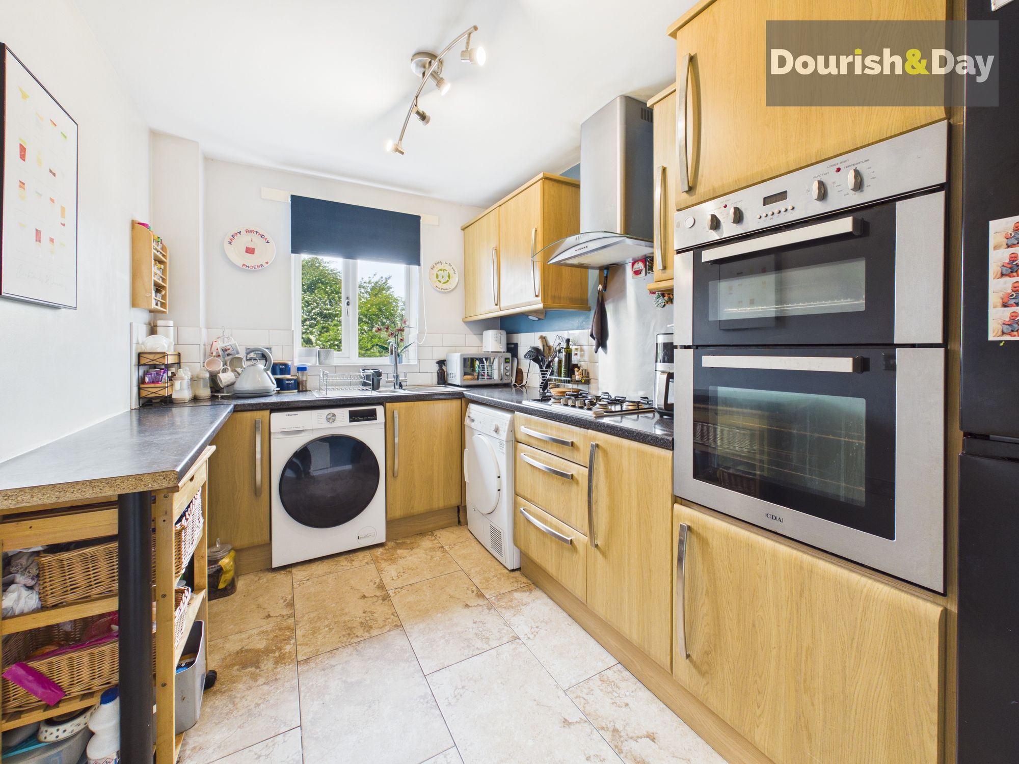 3 bed terraced house for sale in Marley Grove, Whitchurch, SY13  - Property Image 3