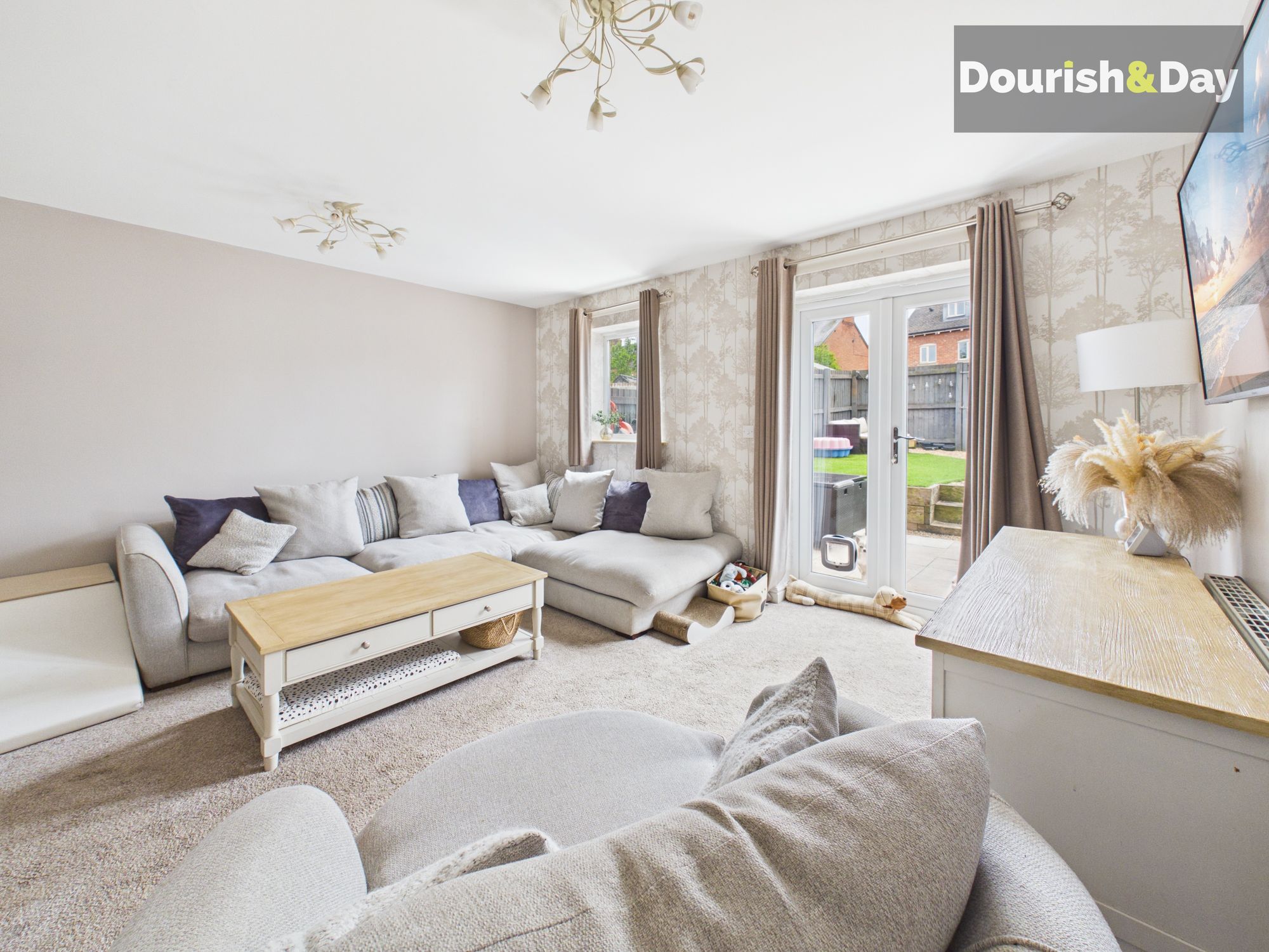 3 bed terraced house for sale in Marley Grove, Whitchurch, SY13  - Property Image 13