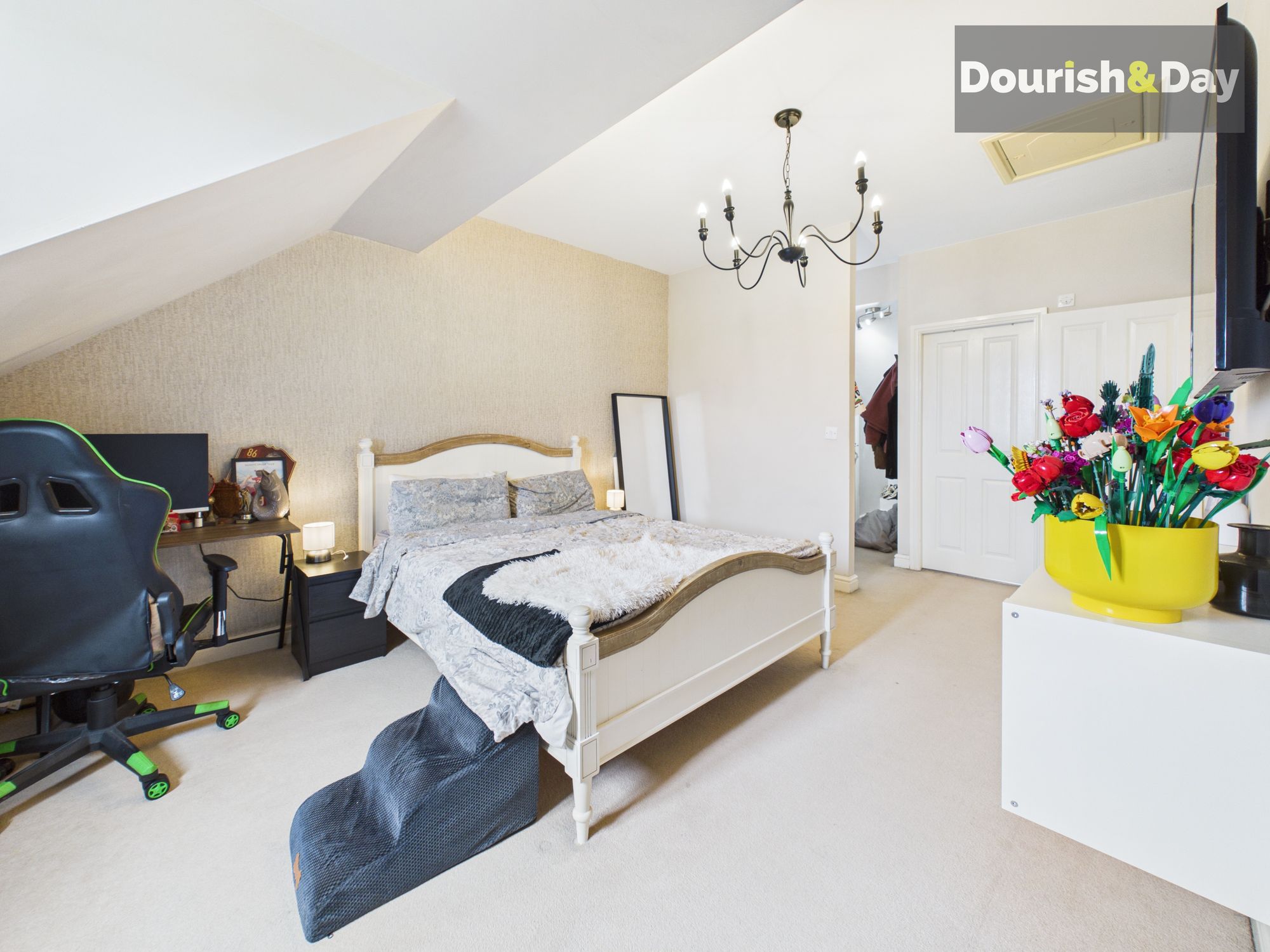 3 bed terraced house for sale in Marley Grove, Whitchurch, SY13  - Property Image 7