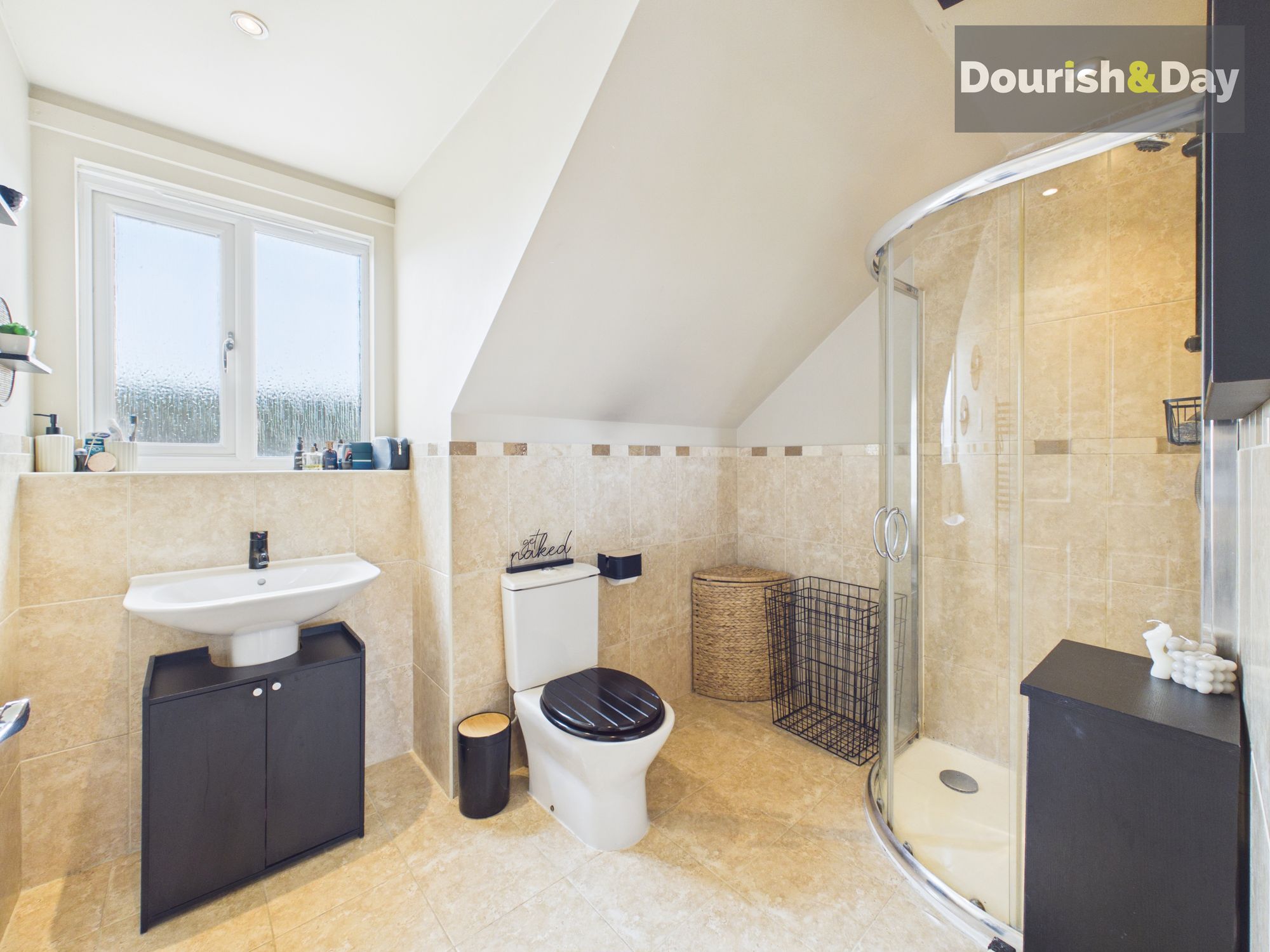 3 bed terraced house for sale in Marley Grove, Whitchurch, SY13  - Property Image 8