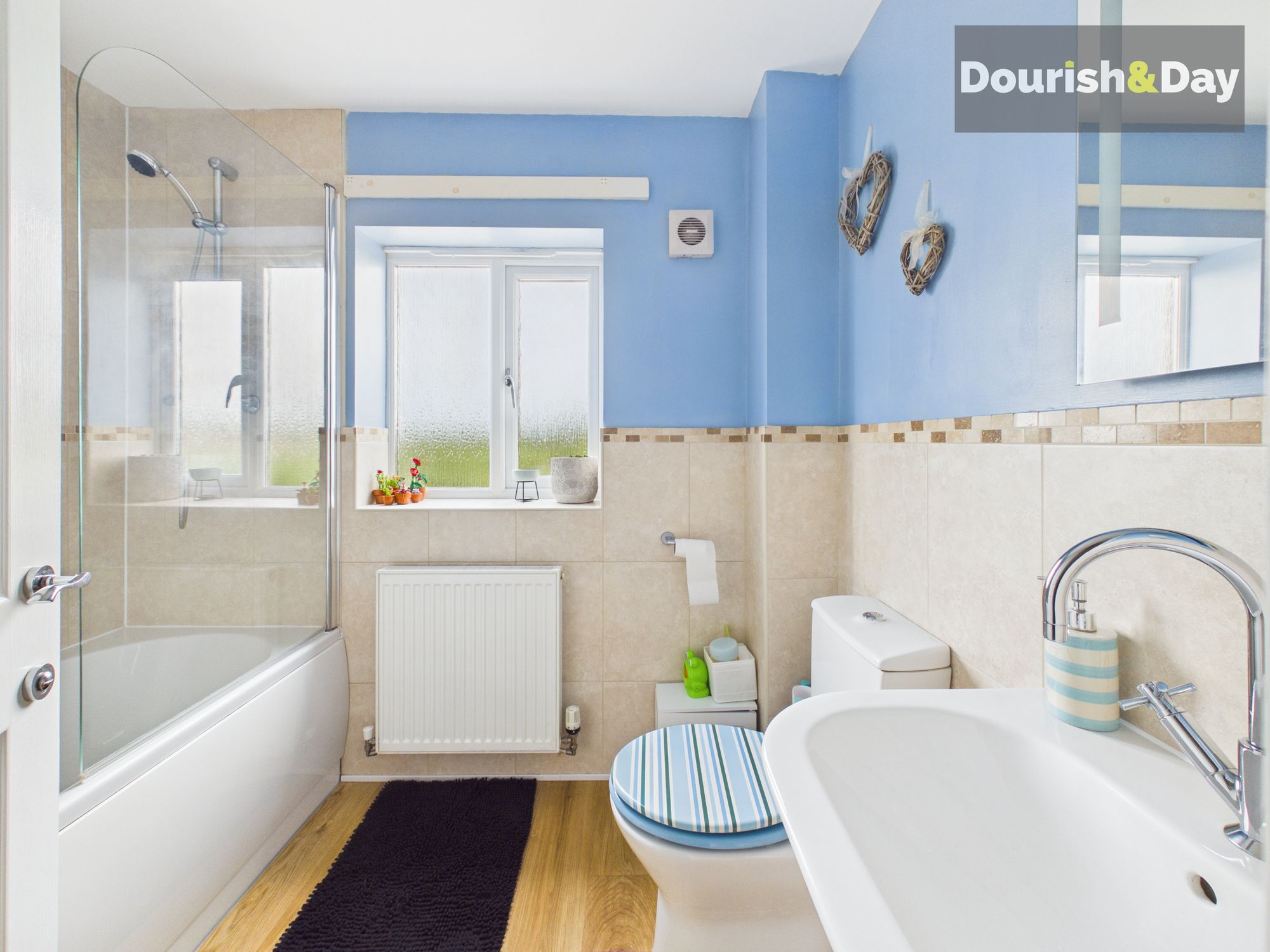 3 bed terraced house for sale in Marley Grove, Whitchurch, SY13  - Property Image 10