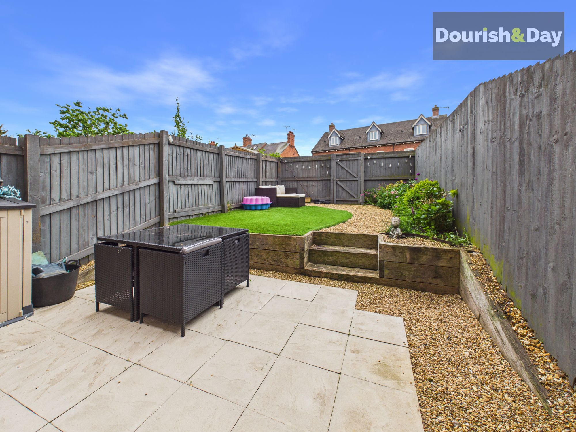 3 bed terraced house for sale in Marley Grove, Whitchurch, SY13  - Property Image 4
