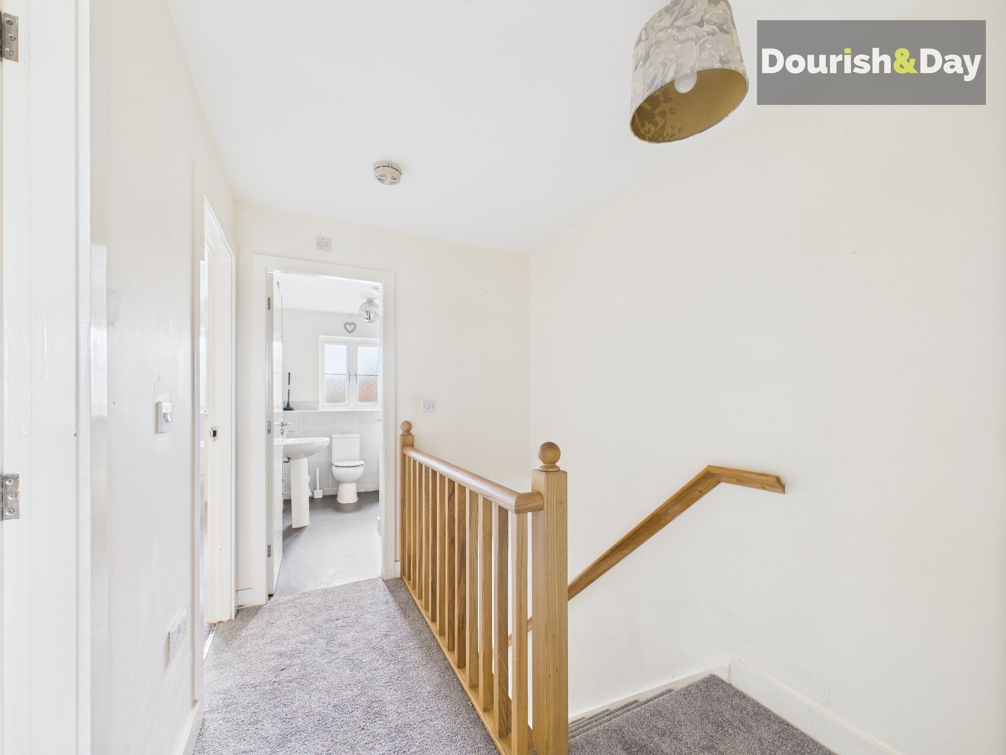 3 bed end of terrace house for sale in Devereux Gardens, Great Haywood, ST18 - Property Image 6