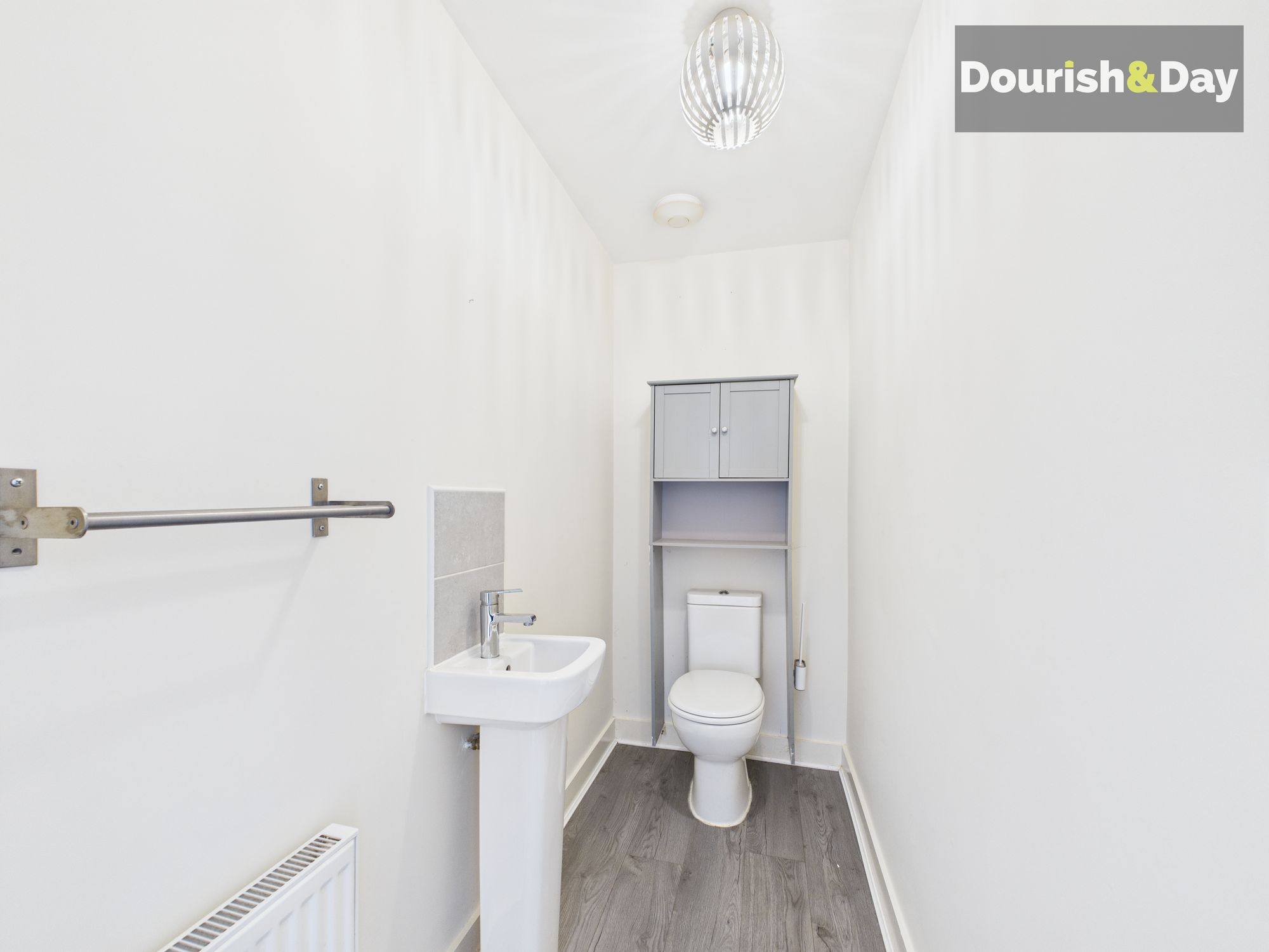 3 bed end of terrace house for sale in Devereux Gardens, Great Haywood, ST18 - Property Image 4